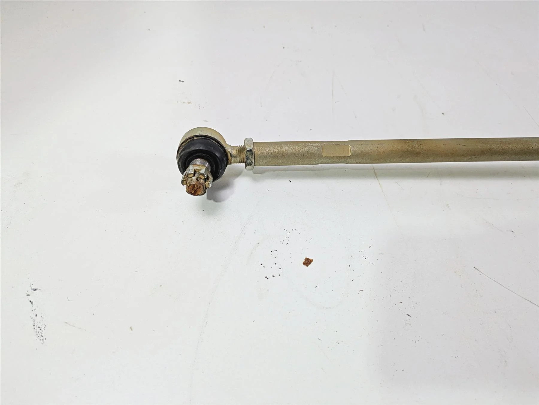 2022 CFMoto Zforce 950 Sport Rack & Pinion Steering Set 5BY0-104060 - Image 11