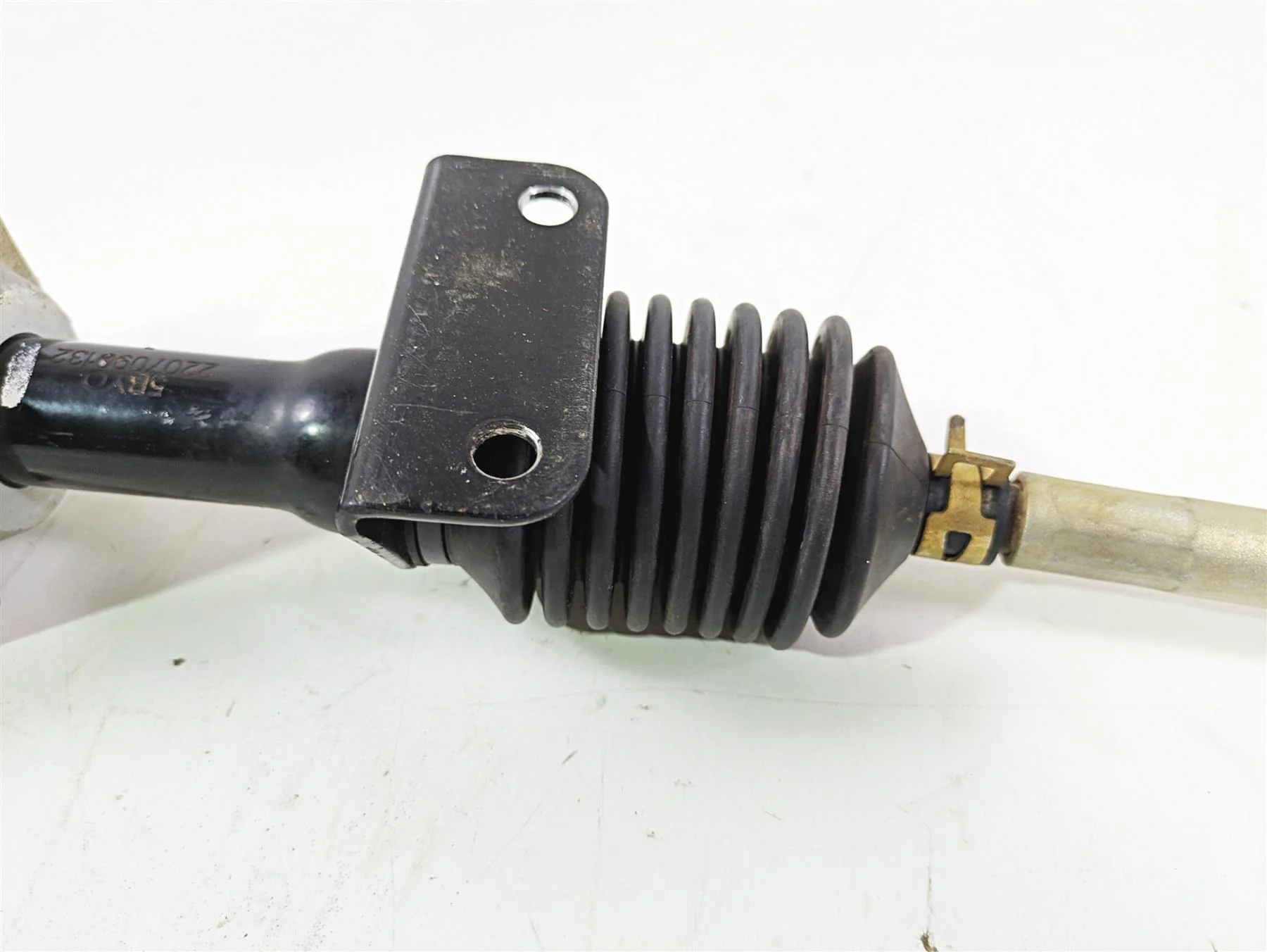 2022 CFMoto Zforce 950 Sport Rack & Pinion Steering Set 5BY0-104060 - Image 9