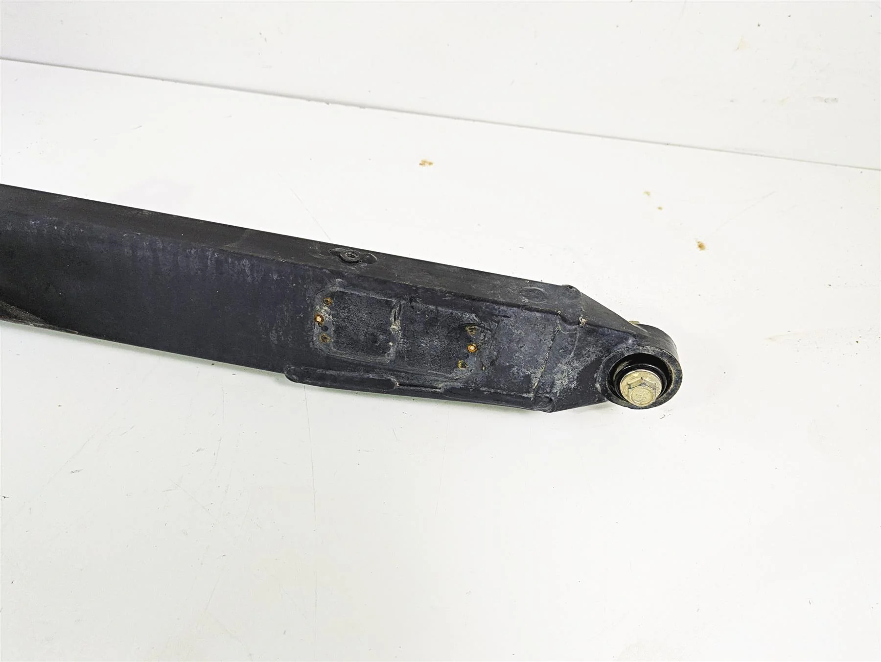 2022 CFMoto Zforce 950 Sport Rear Right Trailing Arm & Knuckle 5BYA-060210 - Image 7