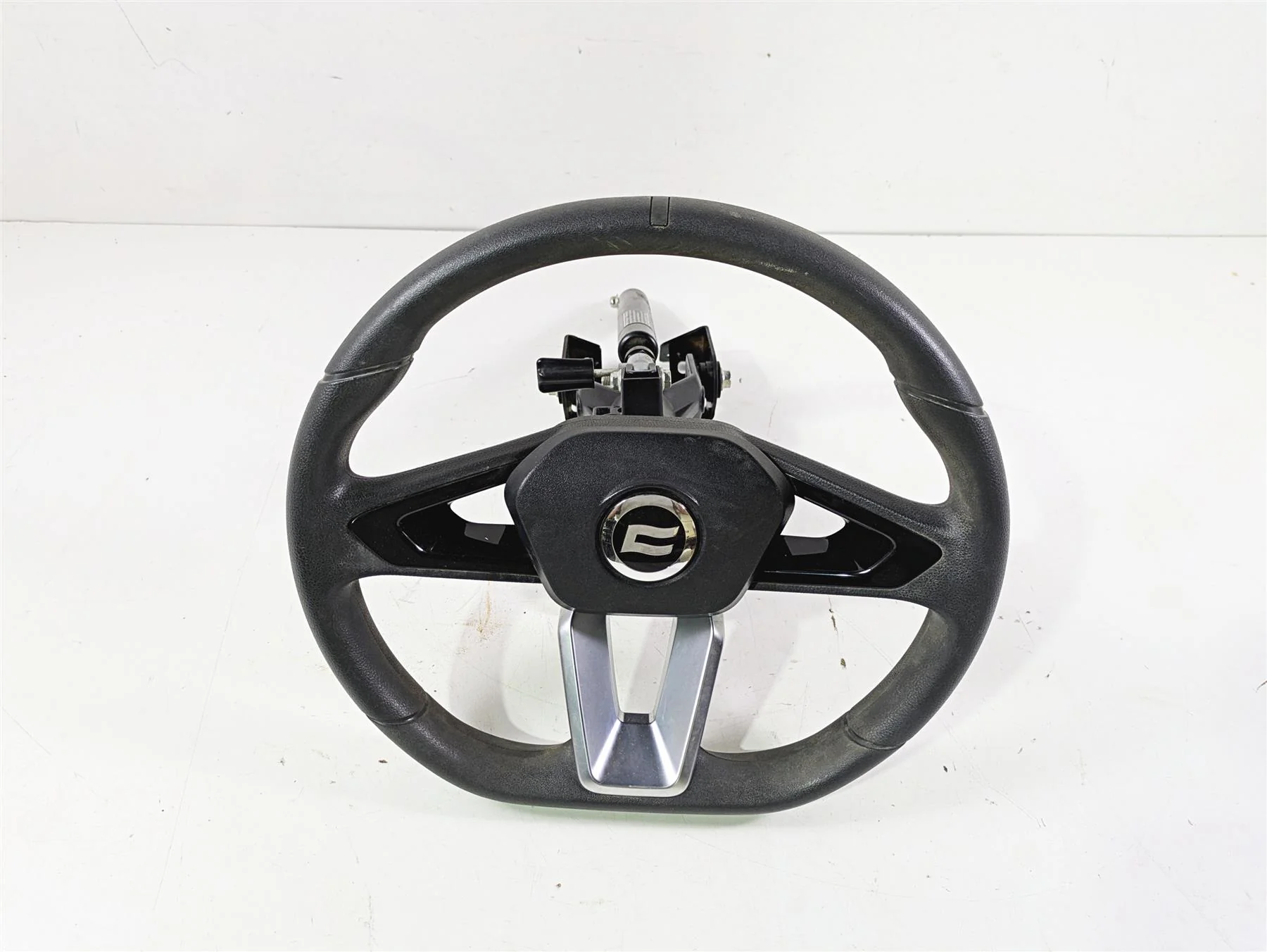 2022 CFMoto Zforce 950 Sport Steering Wheel & Mount & Damper 5BY0-102100