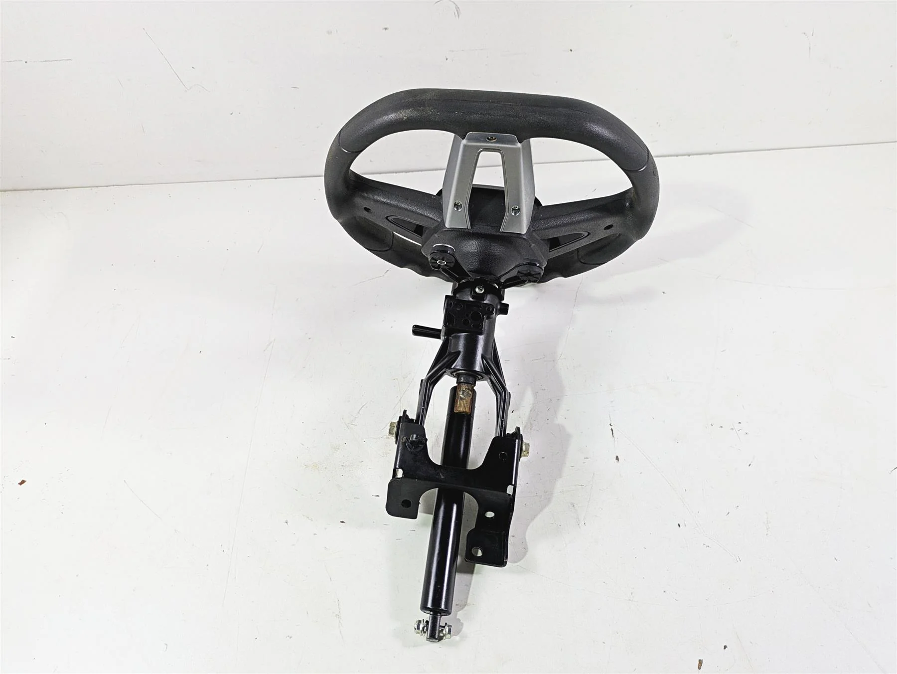 2022 CFMoto Zforce 950 Sport Steering Wheel & Mount & Damper 5BY0-102100 - Image 10