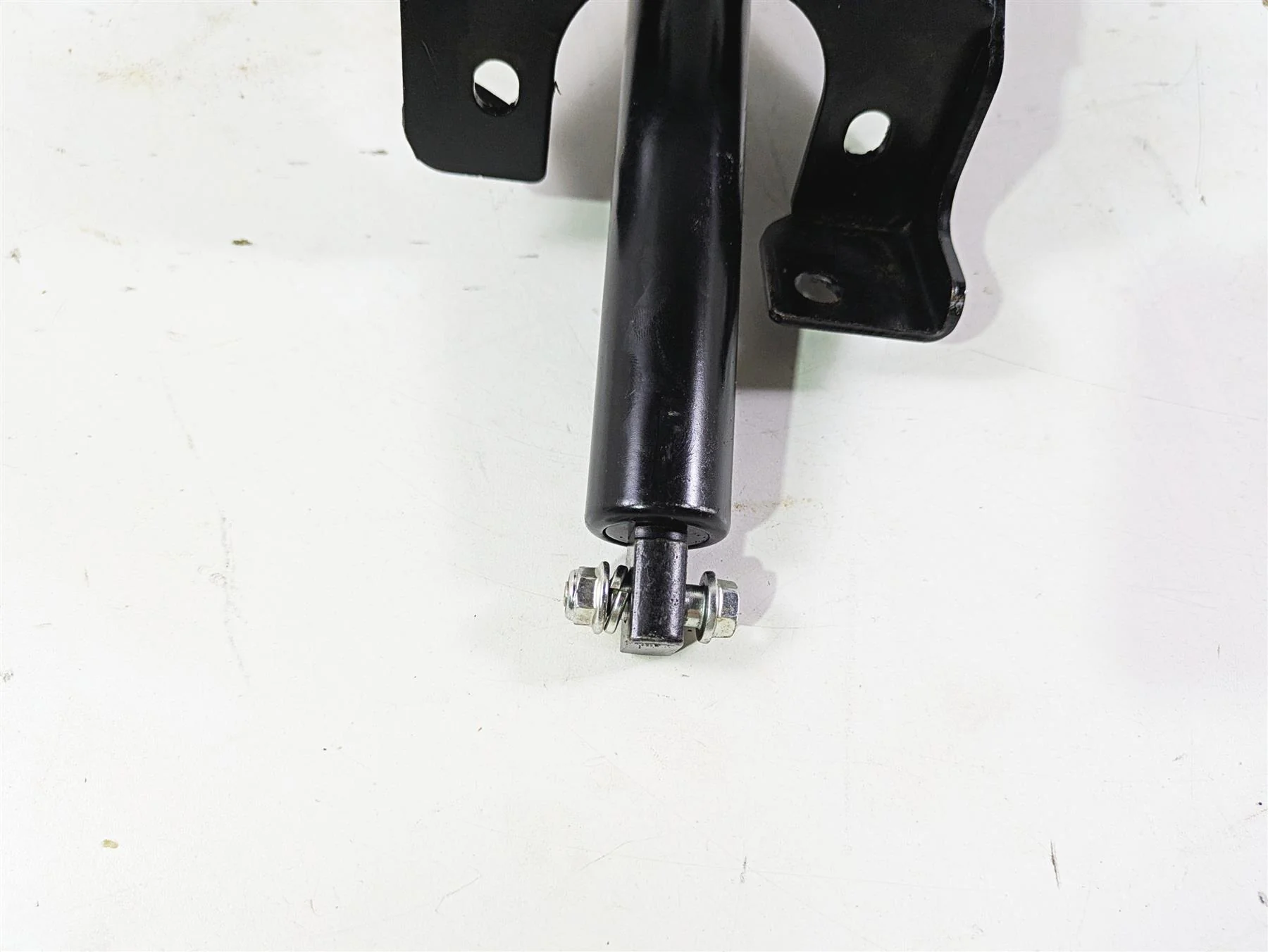 2022 CFMoto Zforce 950 Sport Steering Wheel & Mount & Damper 5BY0-102100 - Image 11