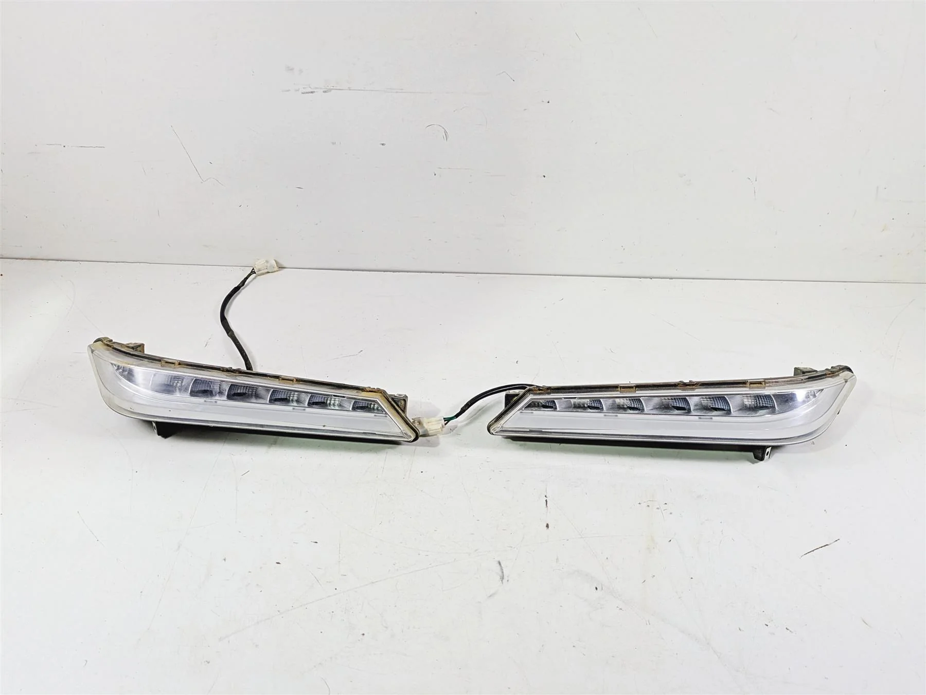 2022 CFMoto Zforce 950 Sport Taillight Tail Light Lamp Lens 5BY0-160220-10000