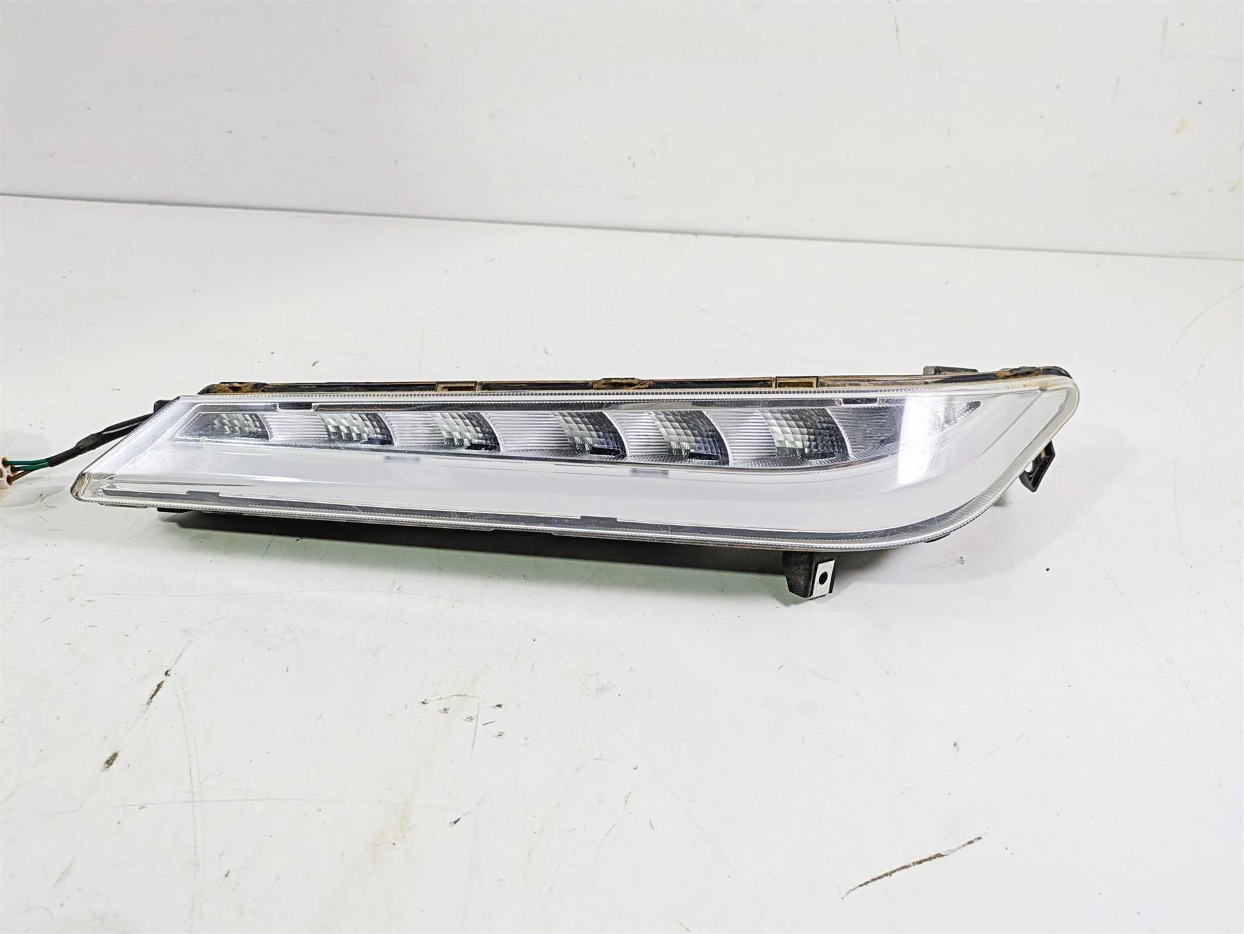 2022 CFMoto Zforce 950 Sport Taillight Tail Light Lamp Lens 5BY0-160220-10000 - Image 6
