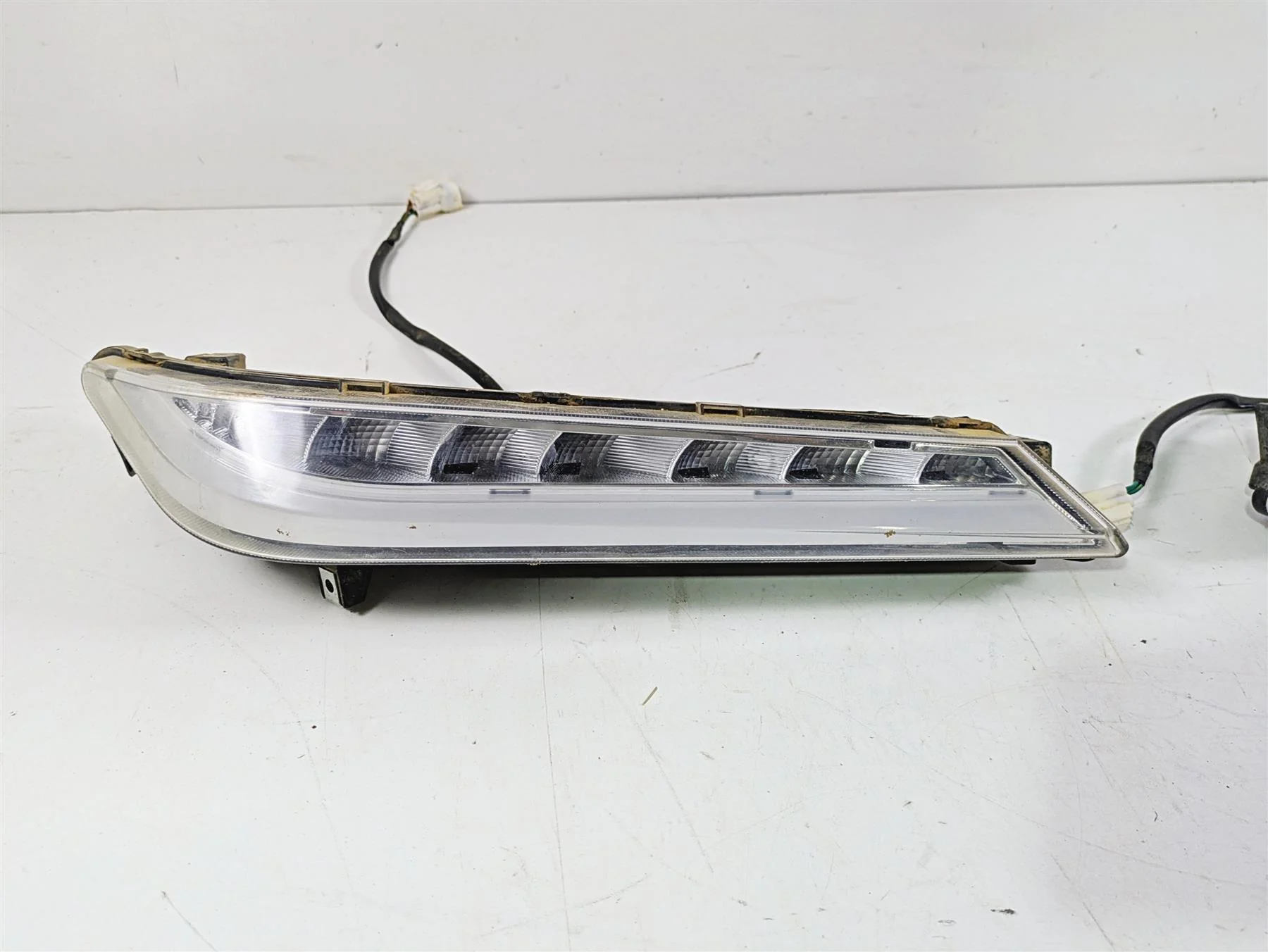 2022 CFMoto Zforce 950 Sport Taillight Tail Light Lamp Lens 5BY0-160220-10000 - Image 7