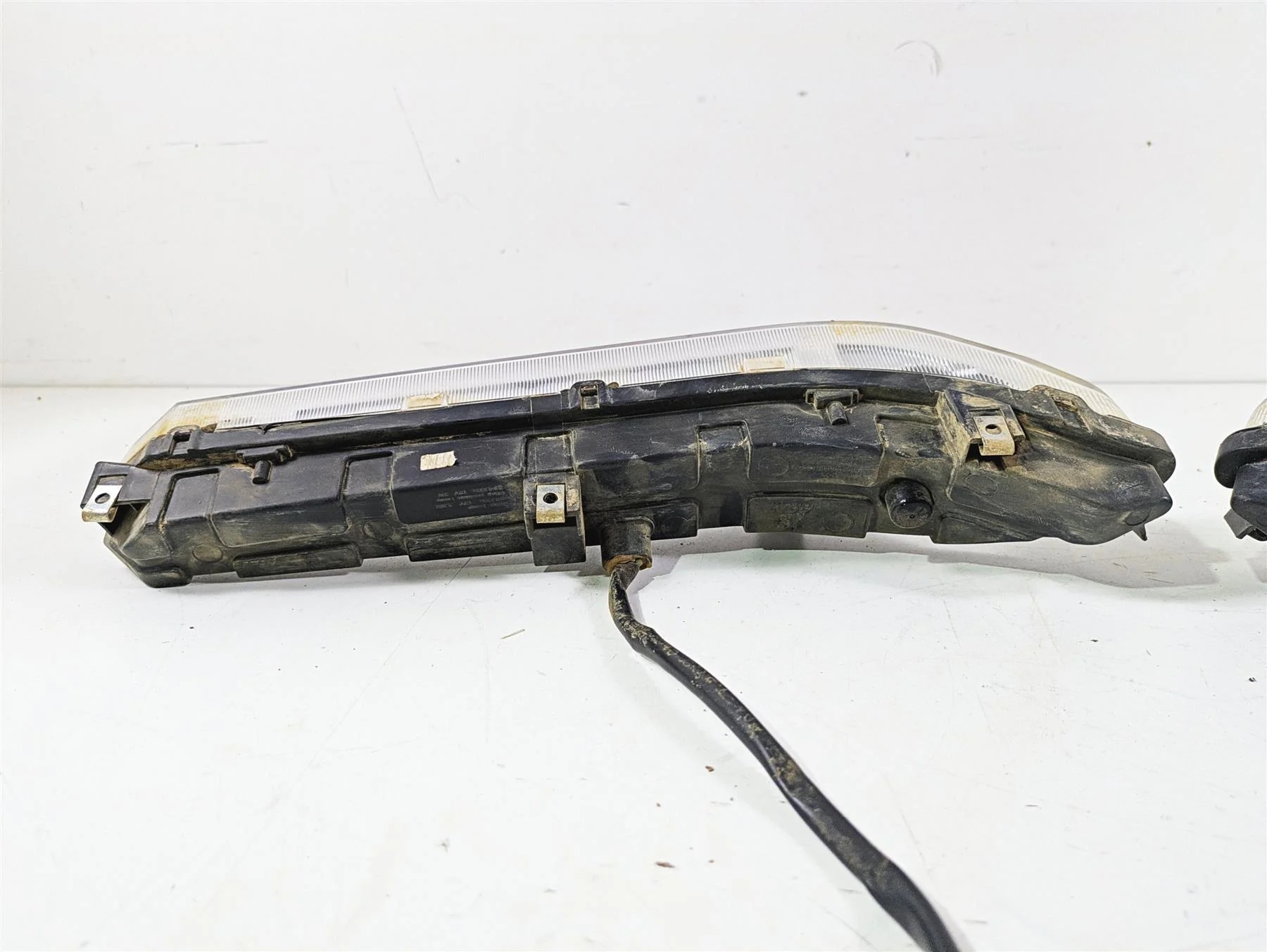 2022 CFMoto Zforce 950 Sport Taillight Tail Light Lamp Lens 5BY0-160220-10000 - Image 9