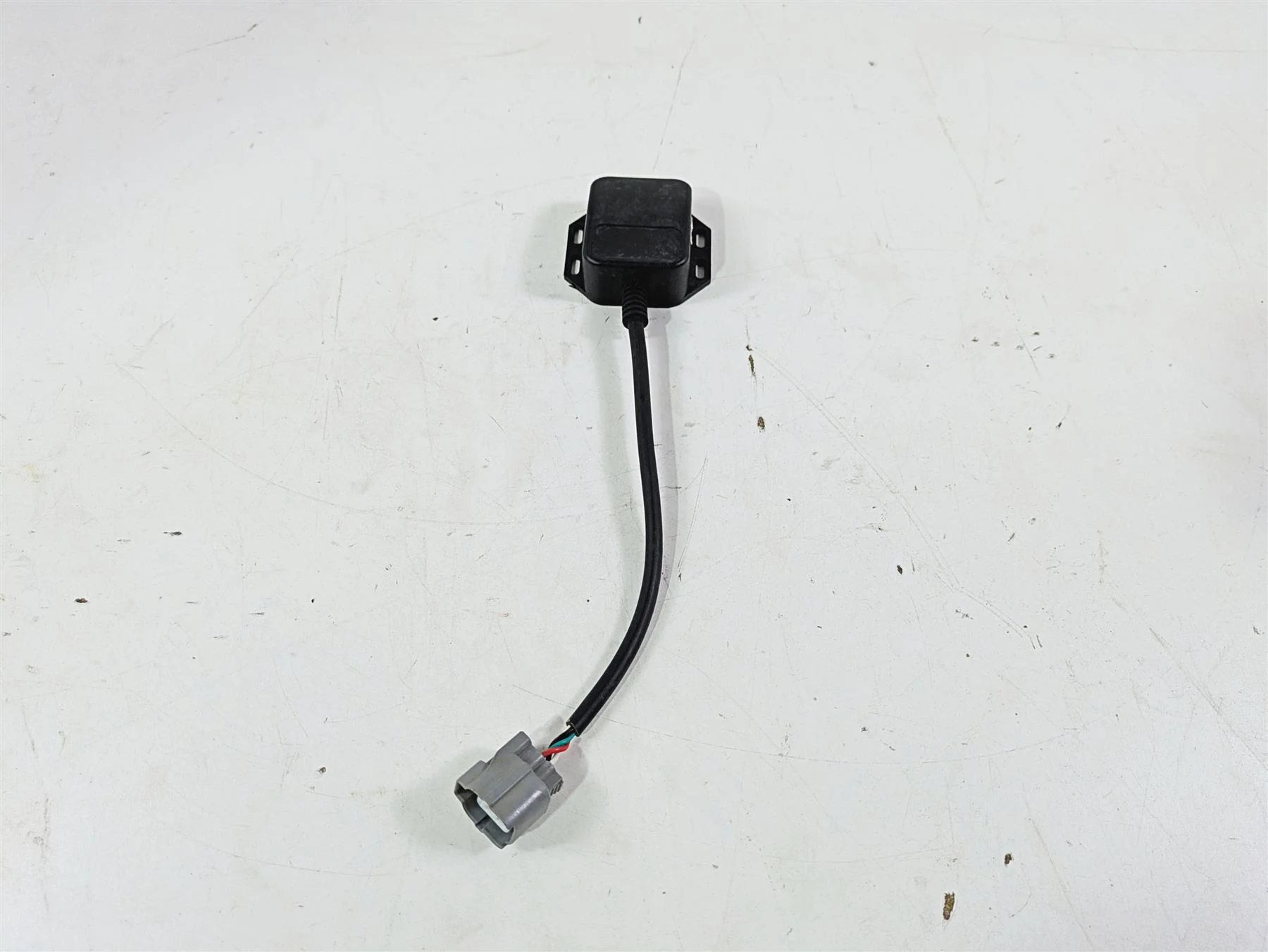 2022 CFMoto Zforce 950 Sport Winch Control Module Unit Box 7030-1507A0-10000 - Image 3