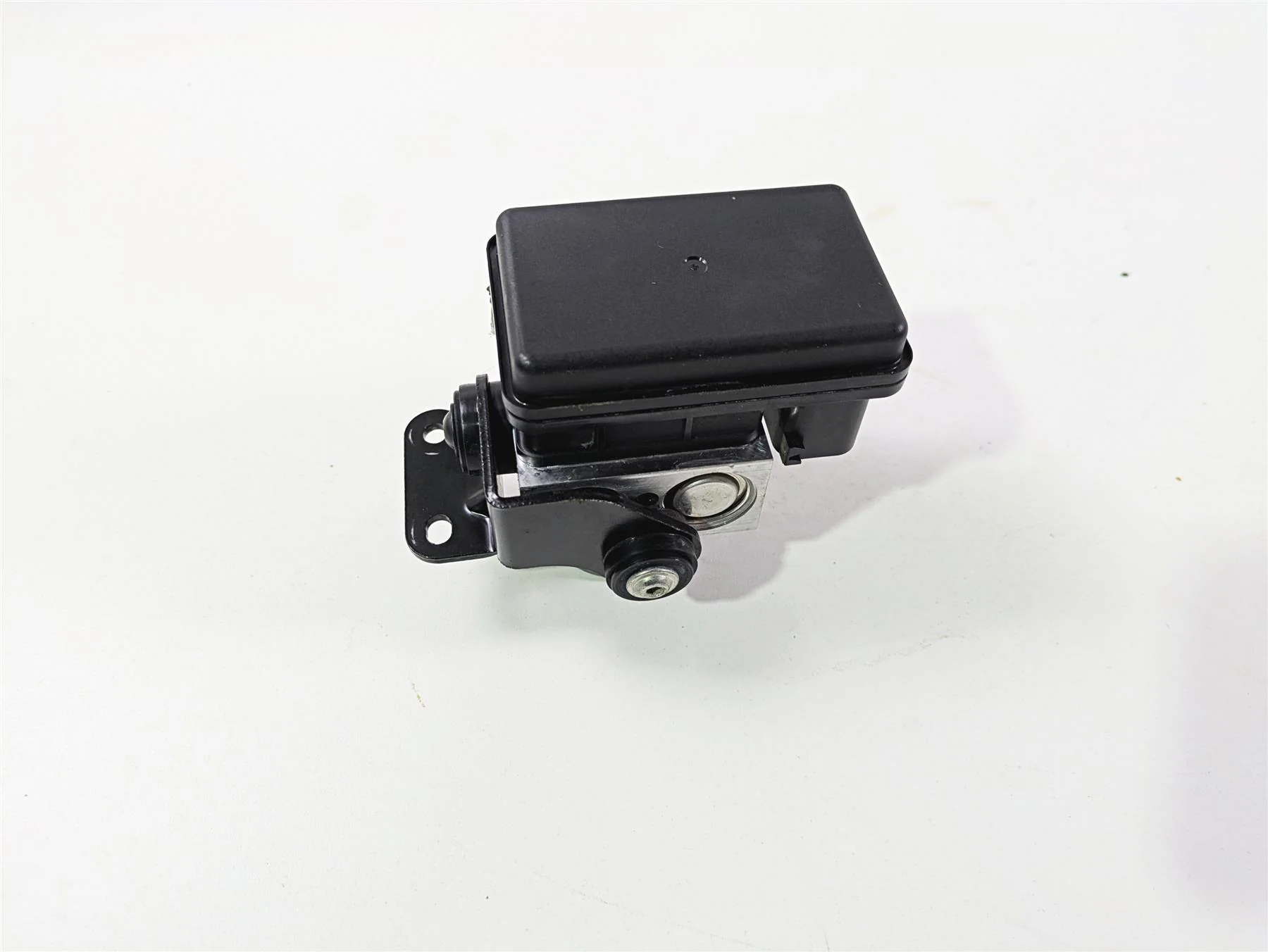 2022 Ducati Hypermotard 950 Abs Brake Pump Module 4K 54240911A - Image 11