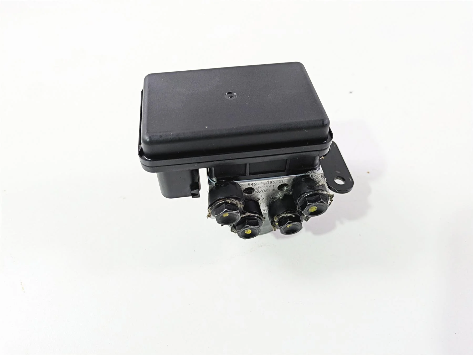 2022 Ducati Hypermotard 950 Abs Brake Pump Module 4K 54240911A - Image 12