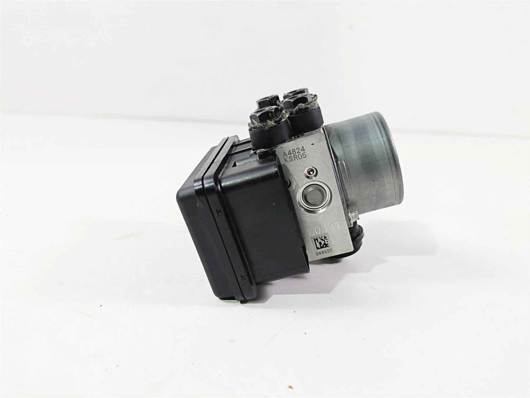 2022 Ducati Hypermotard 950 Abs Brake Pump Module 4K 54240911A - Image 3