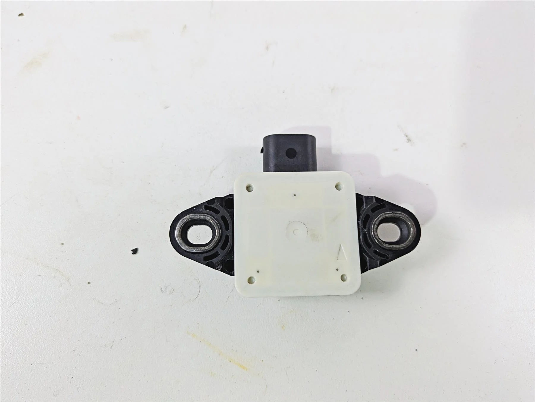 2022 Ducati Hypermotard 950 Bosch Fall Lean Angle Sensor 265011108 - Image 9