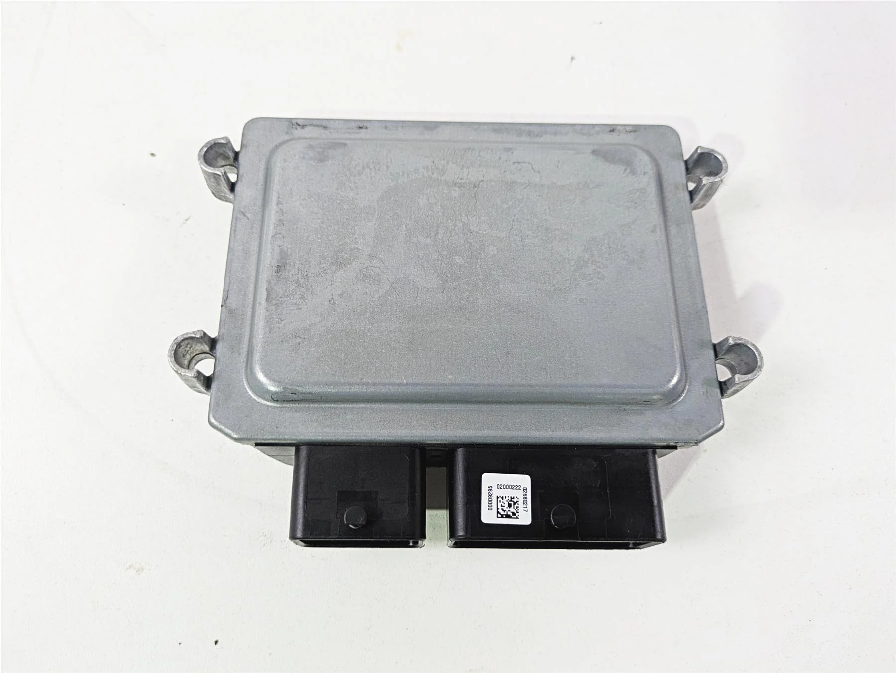 2022 Ducati Hypermotard 950 Cdi Ecu Ecm Engine Control Module 28642331A - Image 7