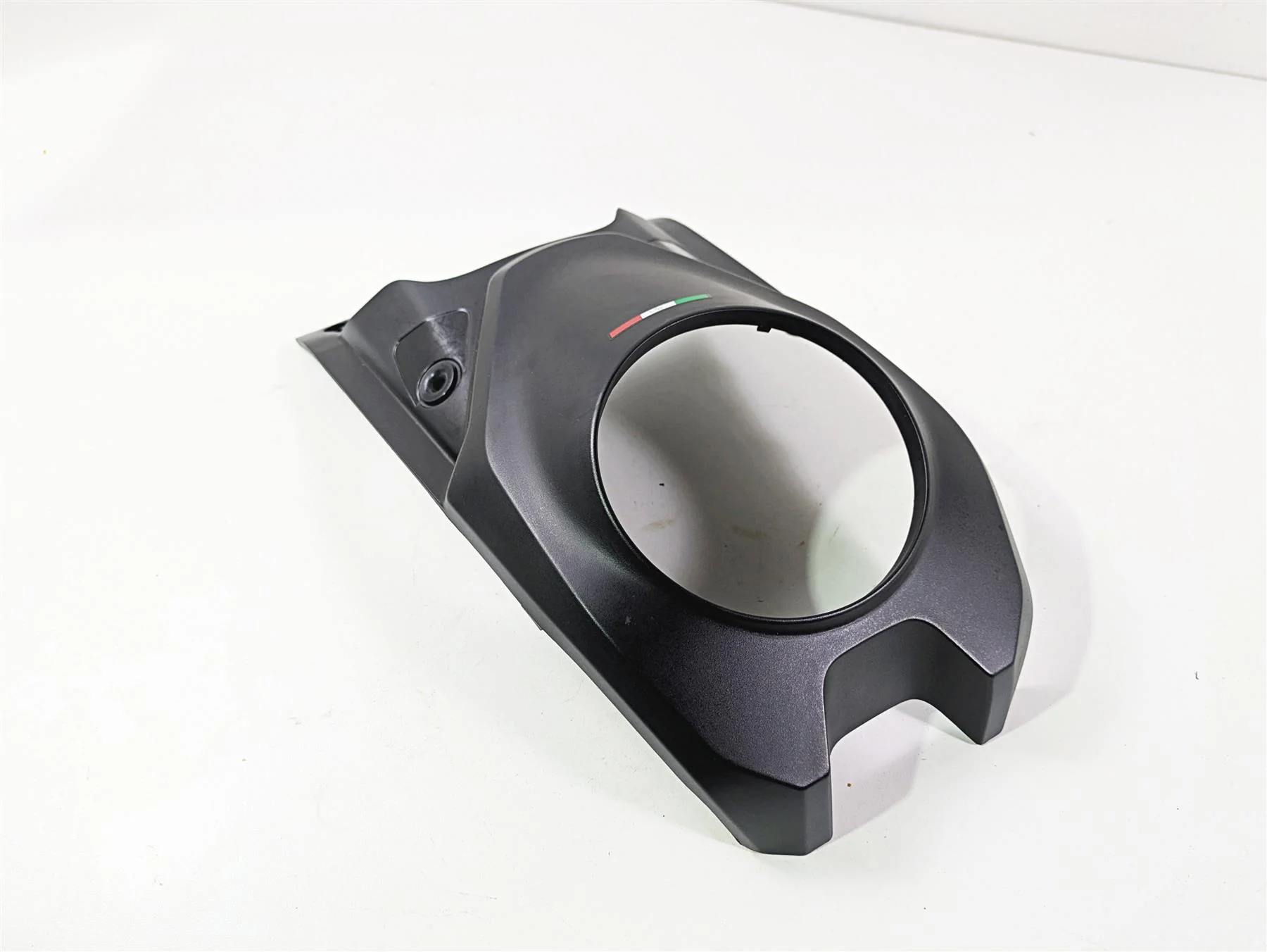 2022 Ducati Hypermotard 950 Center Tank Fairing Cover 48019421A
