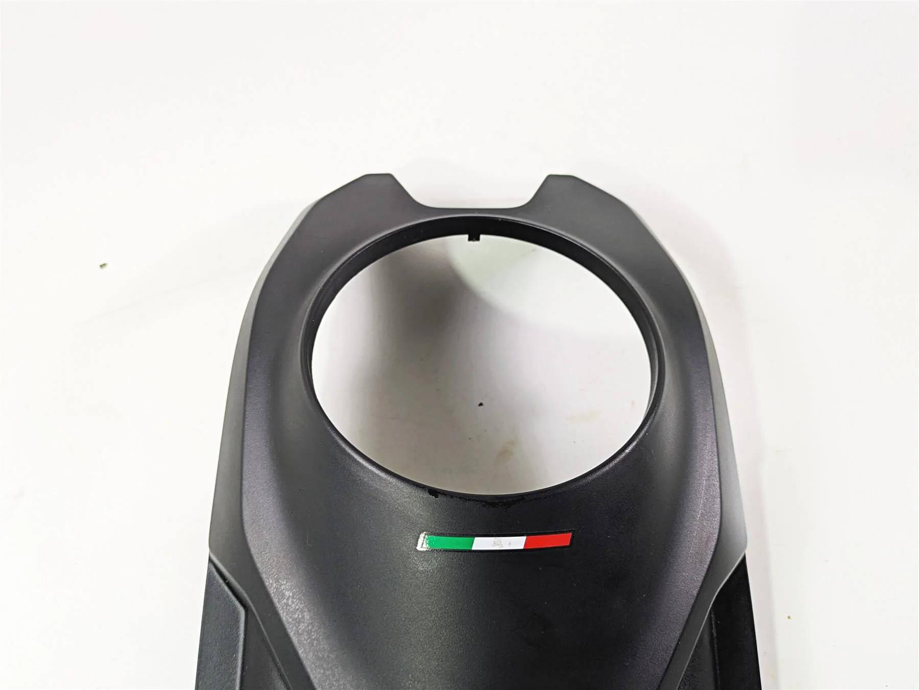 2022 Ducati Hypermotard 950 Center Tank Fairing Cover 48019421A - Image 11
