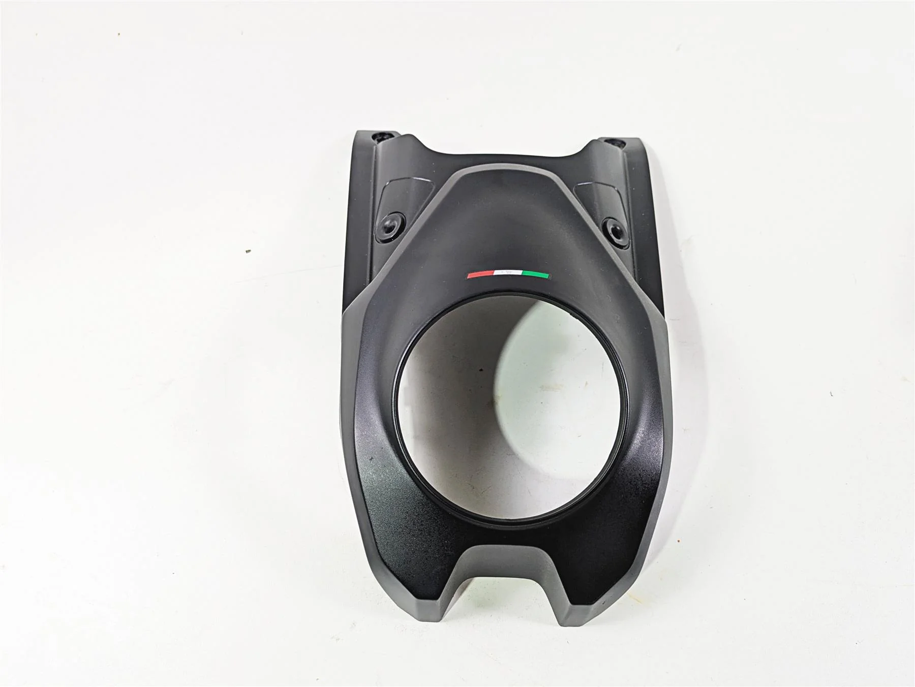 2022 Ducati Hypermotard 950 Center Tank Fairing Cover 48019421A - Image 12