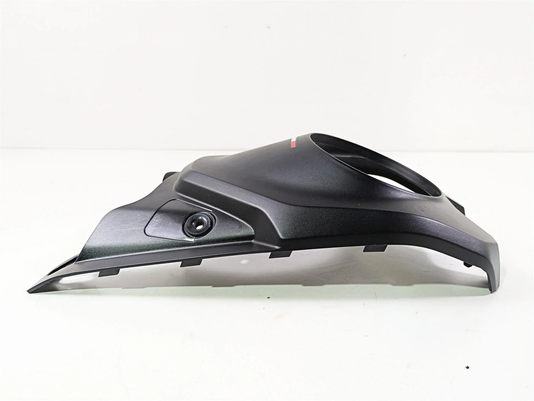 2022 Ducati Hypermotard 950 Center Tank Fairing Cover 48019421A - Image 3
