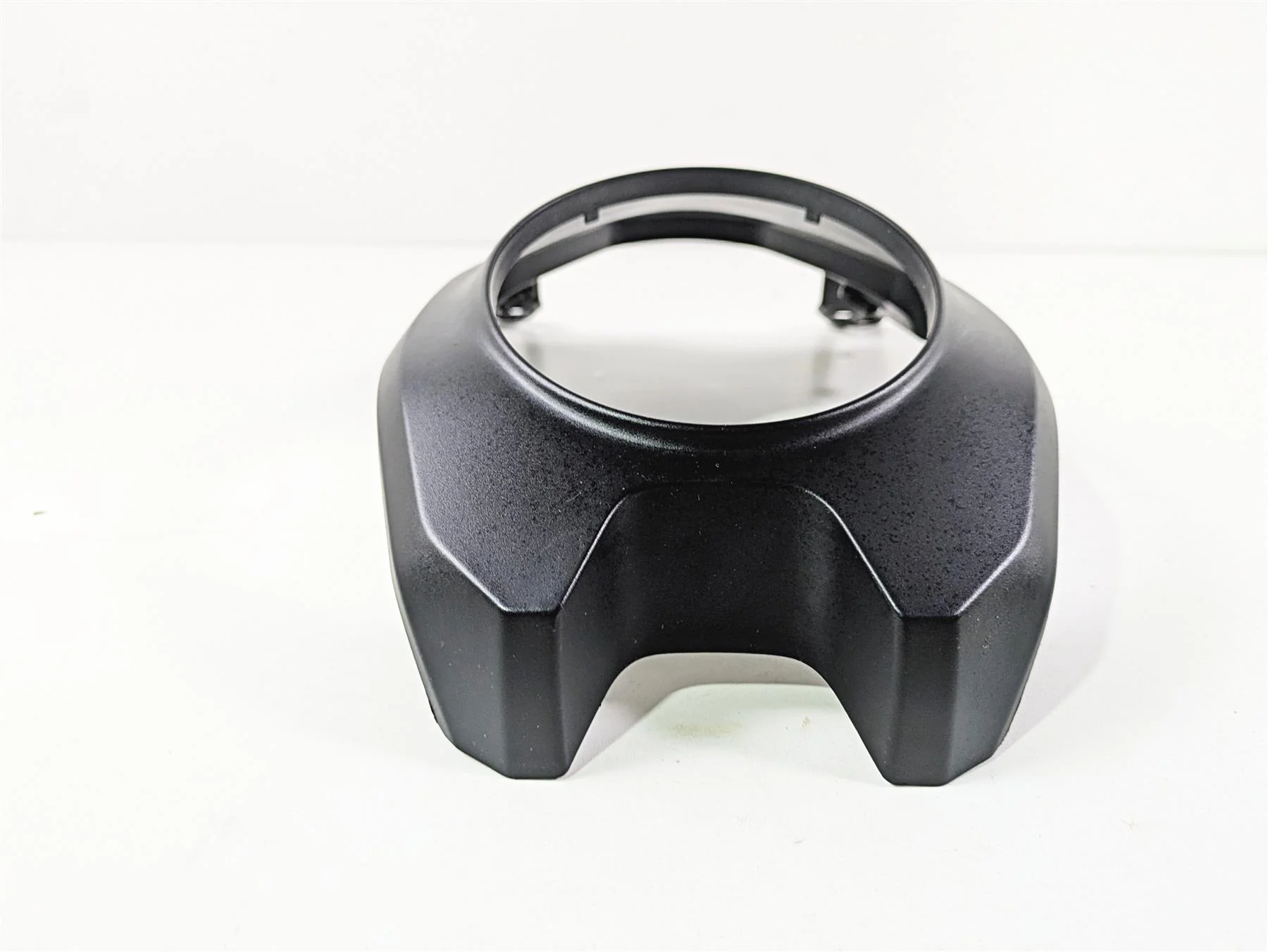 2022 Ducati Hypermotard 950 Center Tank Fairing Cover 48019421A - Image 4