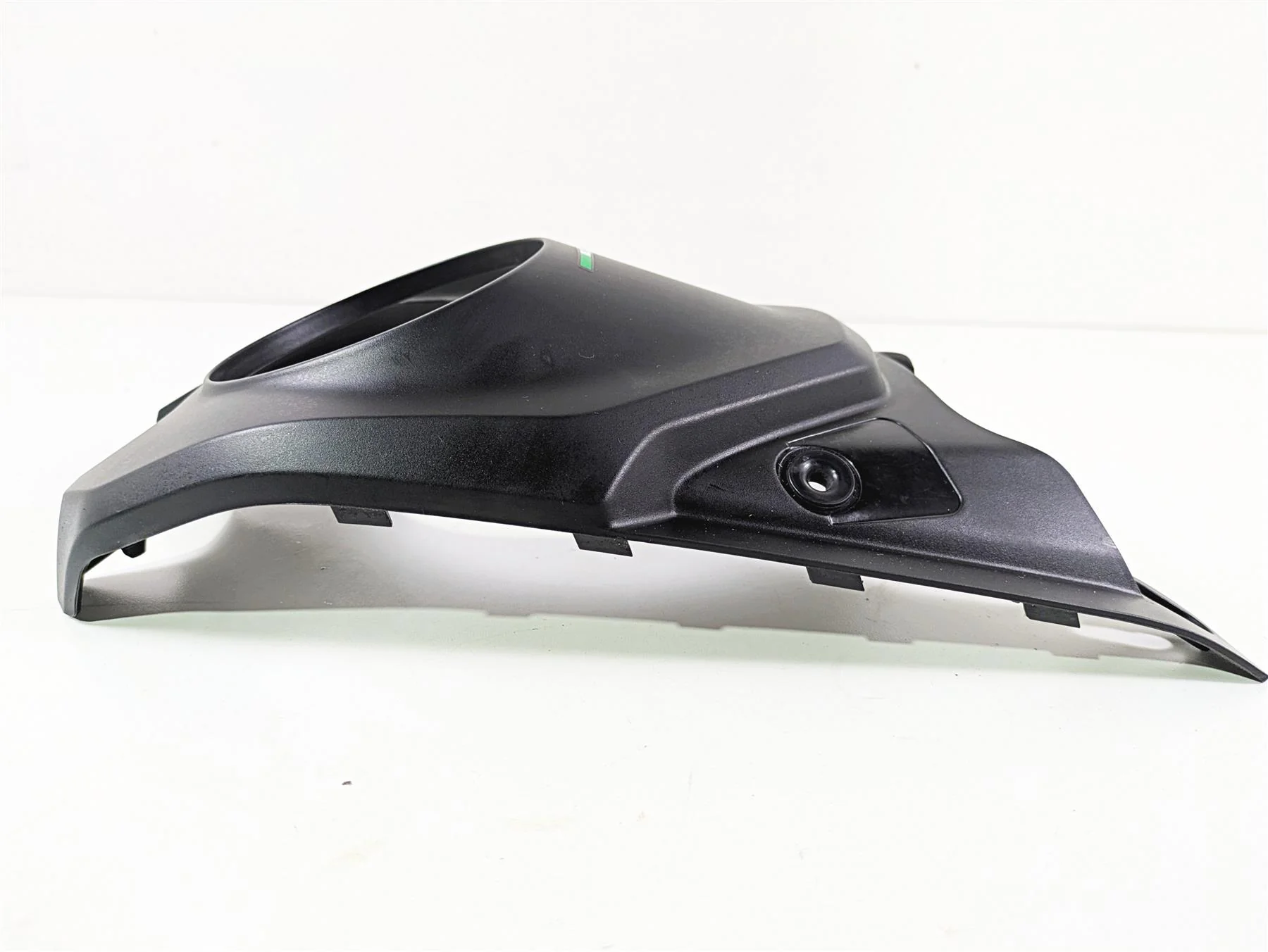 2022 Ducati Hypermotard 950 Center Tank Fairing Cover 48019421A - Image 5