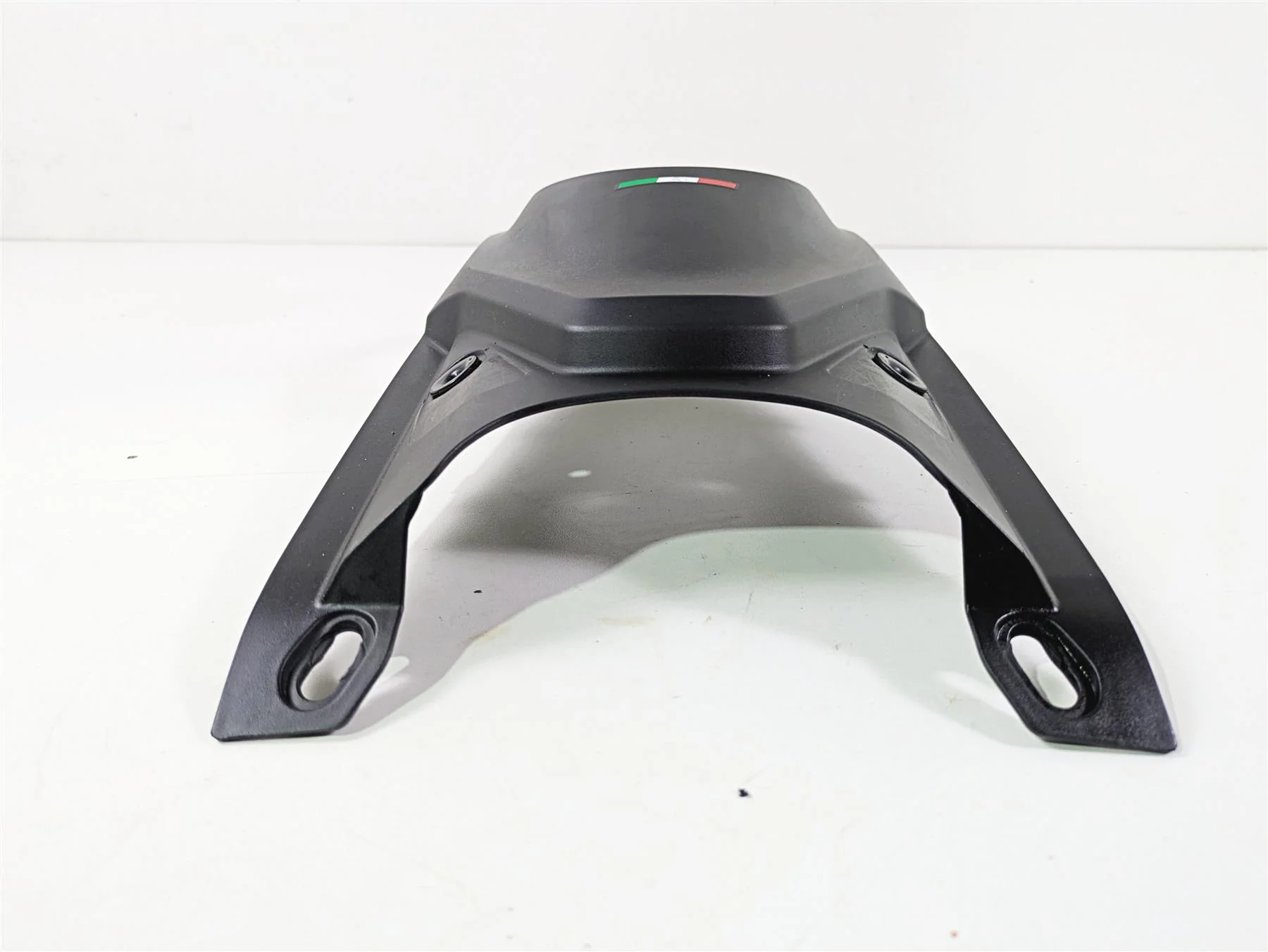 2022 Ducati Hypermotard 950 Center Tank Fairing Cover 48019421A - Image 6