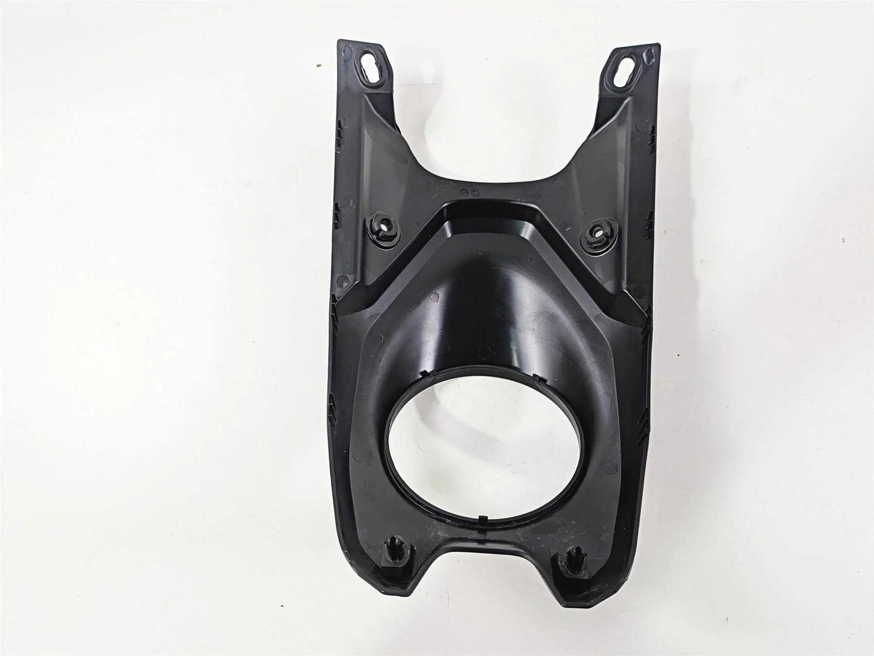 2022 Ducati Hypermotard 950 Center Tank Fairing Cover 48019421A - Image 7