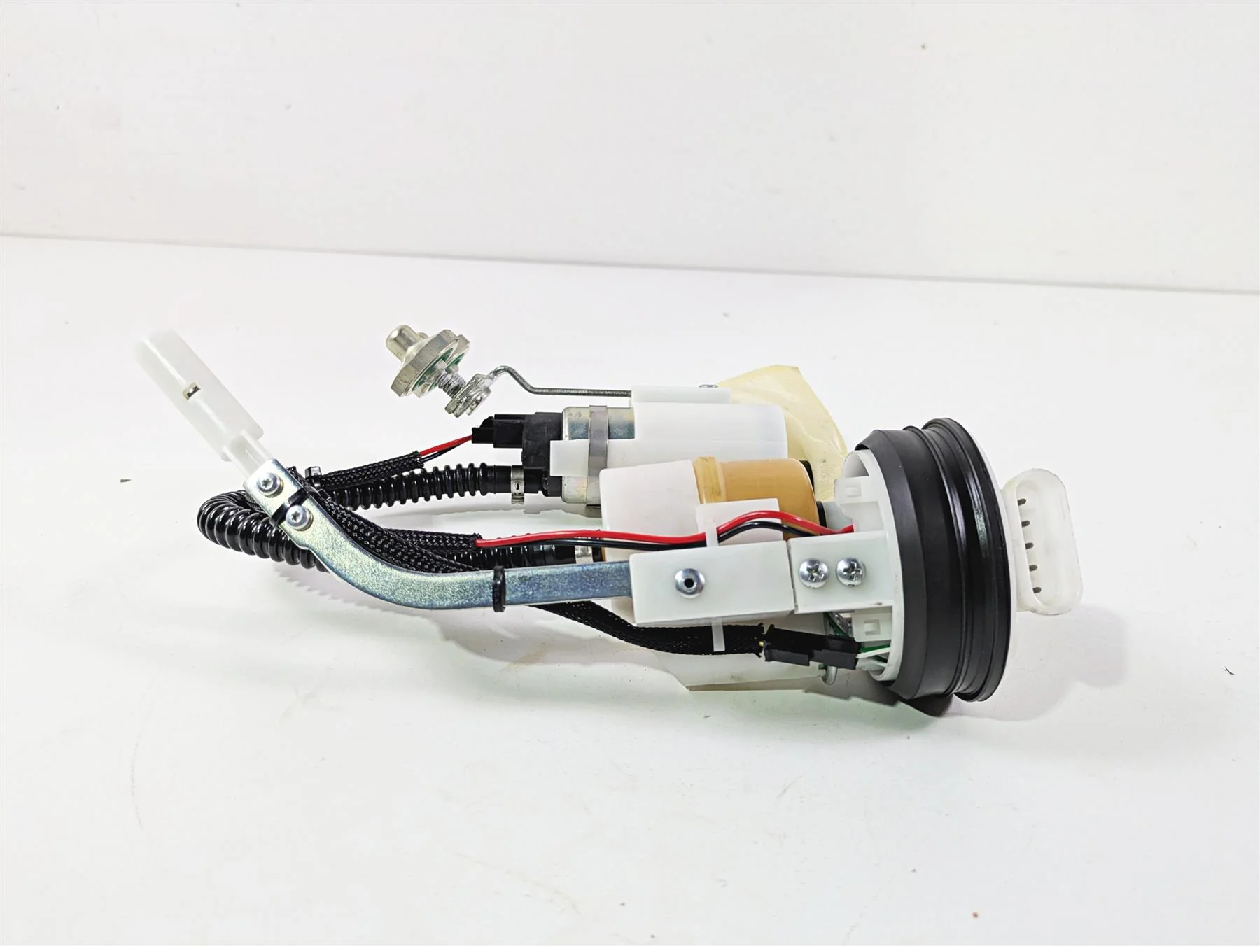 2022 Ducati Hypermotard 950 Fuel Gas Petrol Pump 16024363A
