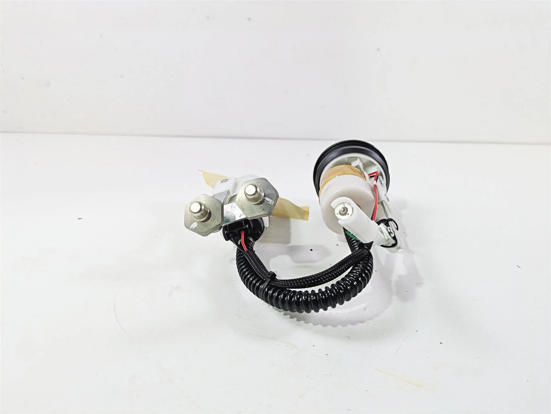 2022 Ducati Hypermotard 950 Fuel Gas Petrol Pump 16024363A - Image 12