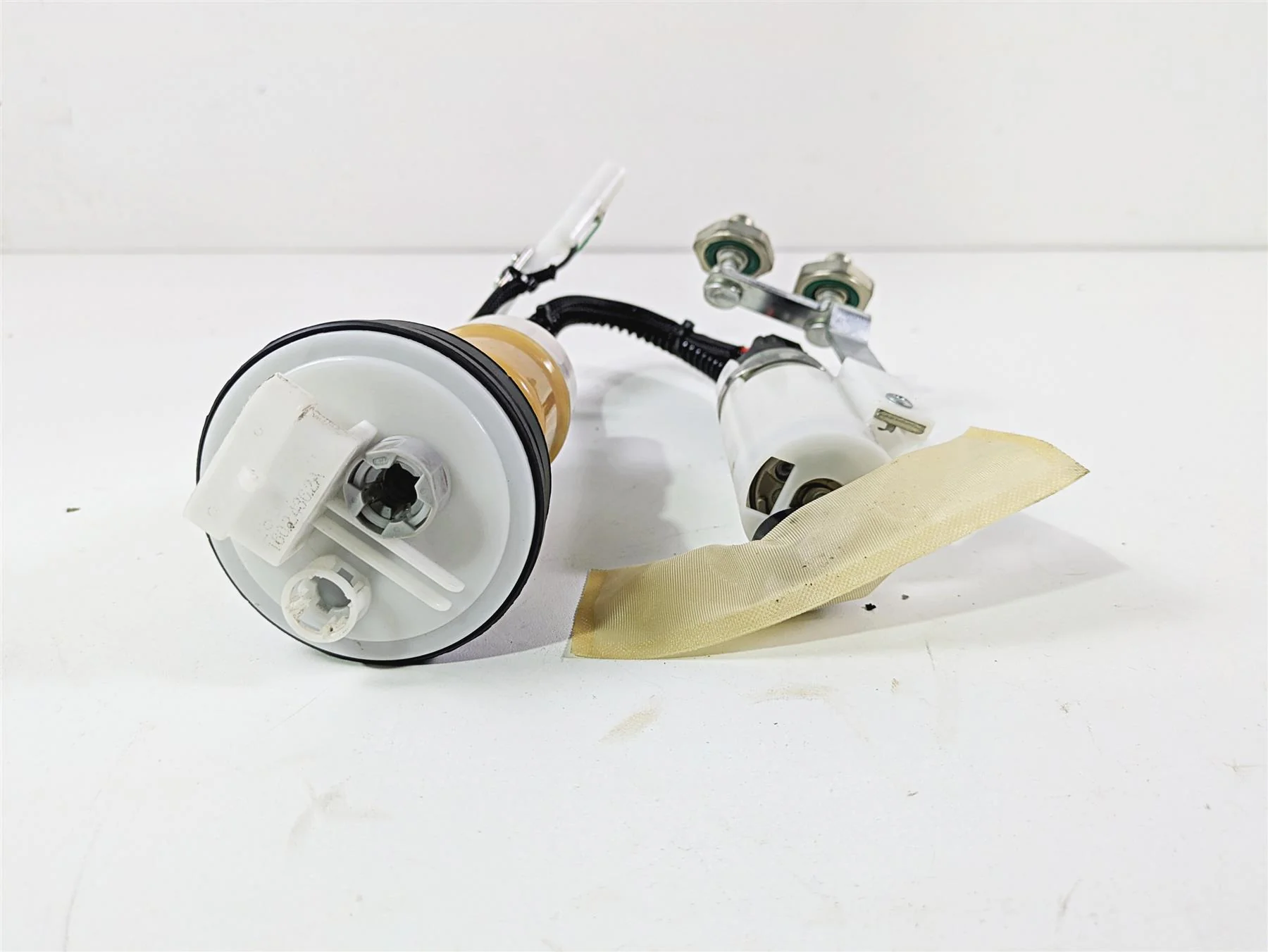 2022 Ducati Hypermotard 950 Fuel Gas Petrol Pump 16024363A - Image 2