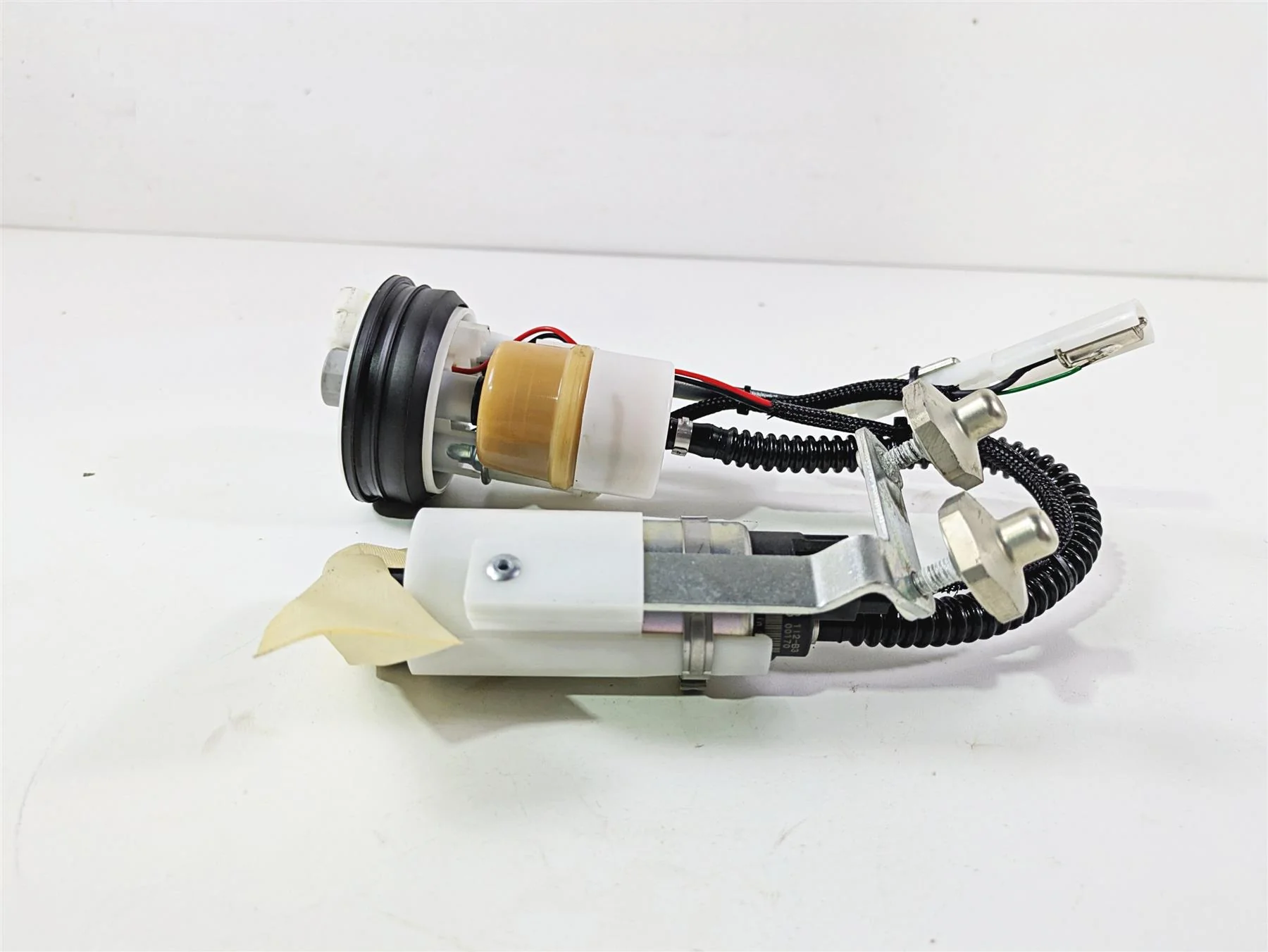 2022 Ducati Hypermotard 950 Fuel Gas Petrol Pump 16024363A - Image 3