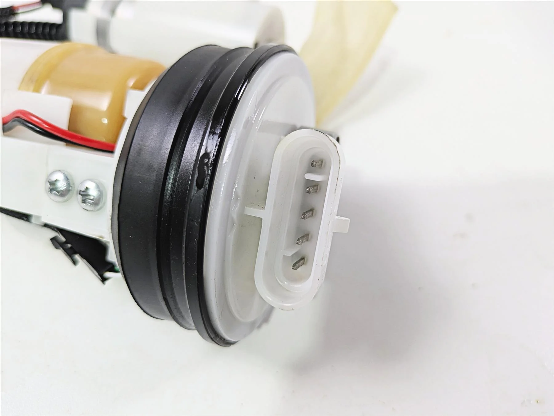 2022 Ducati Hypermotard 950 Fuel Gas Petrol Pump 16024363A - Image 5