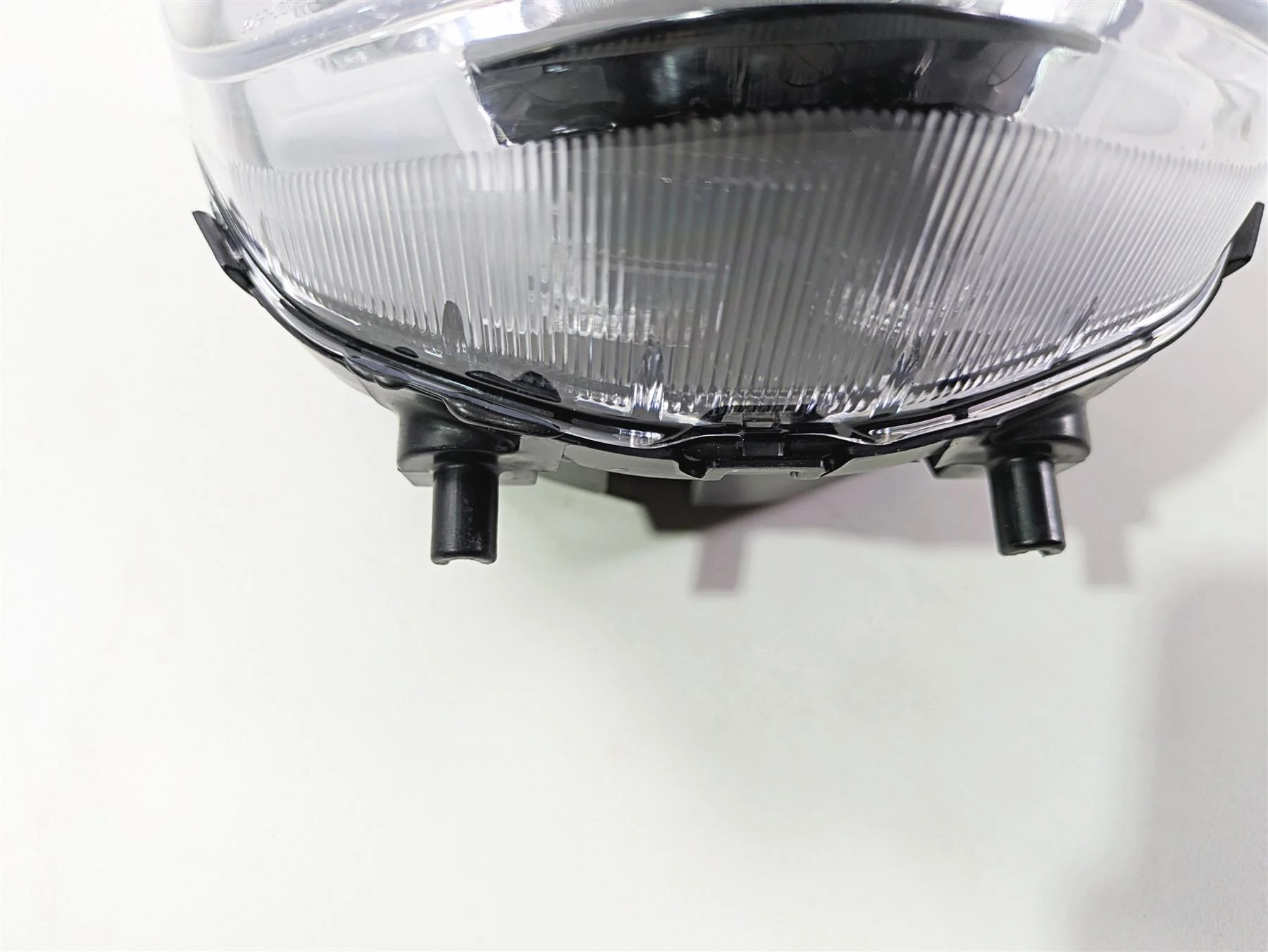 2022 Ducati Hypermotard 950 Headlight Head Light Lamp Lens 52010461C - Image 11