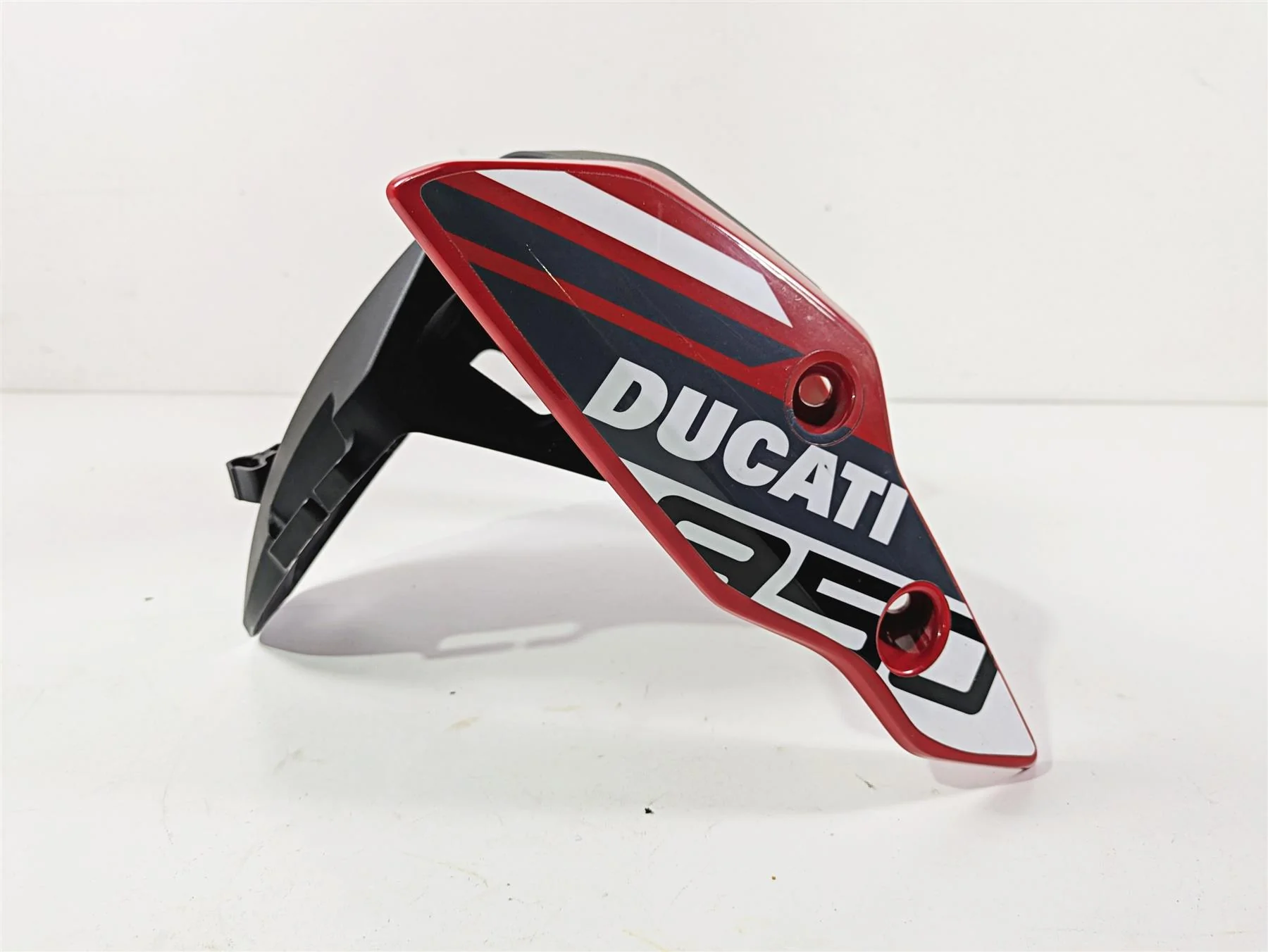2022 Ducati Hypermotard 950 Lower Front Fender 564P1031CA