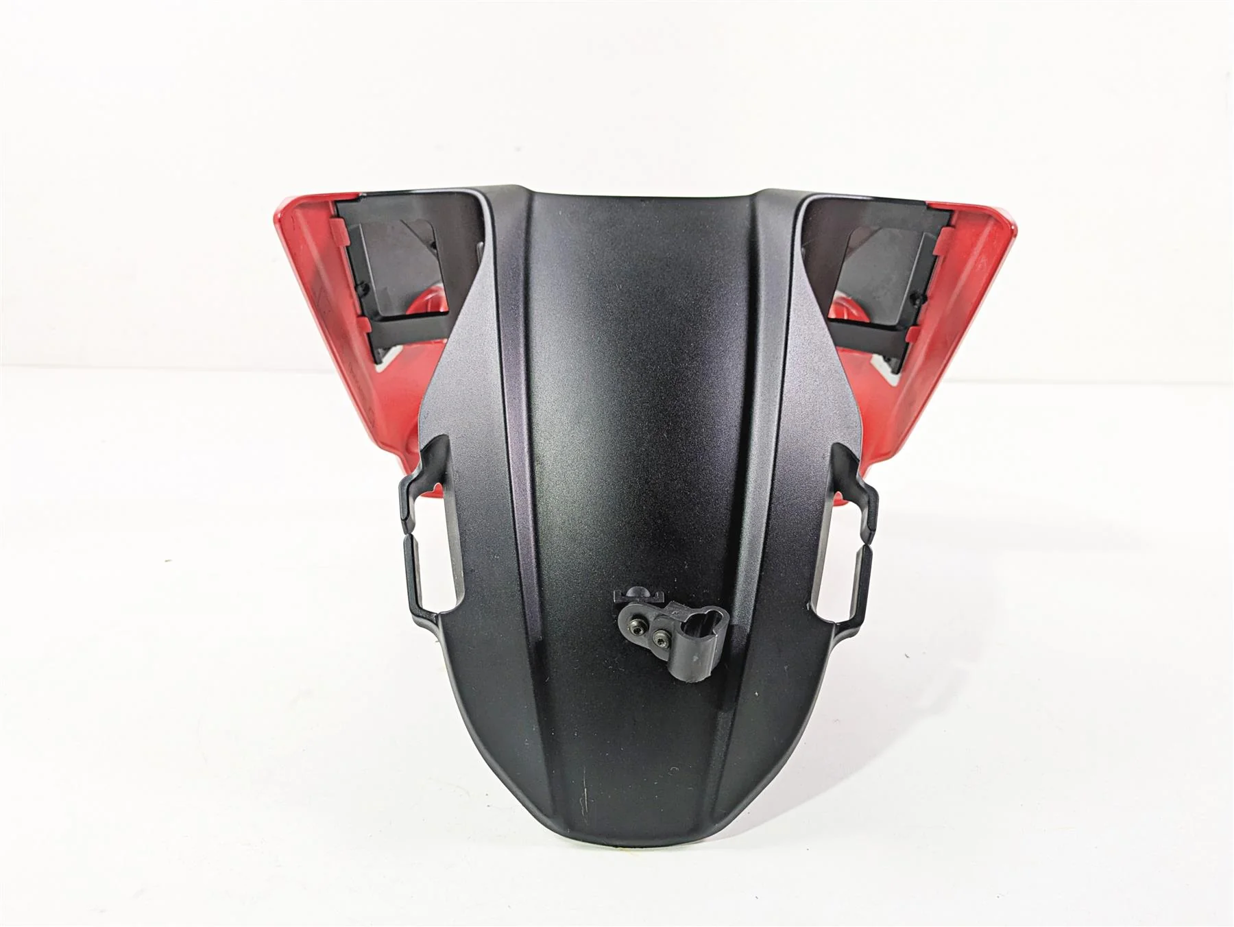2022 Ducati Hypermotard 950 Lower Front Fender 564P1031CA - Image 12