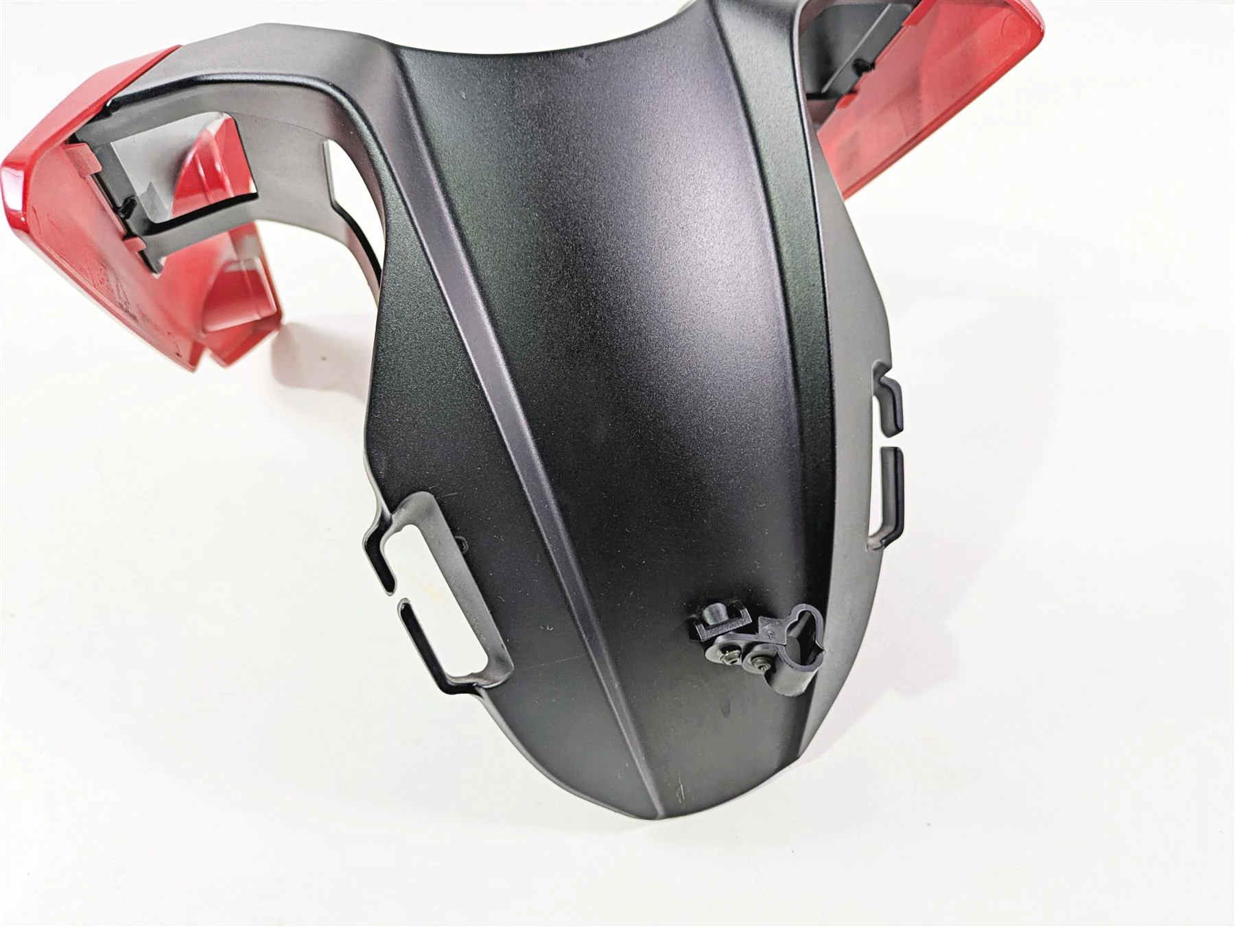 2022 Ducati Hypermotard 950 Lower Front Fender 564P1031CA - Image 7