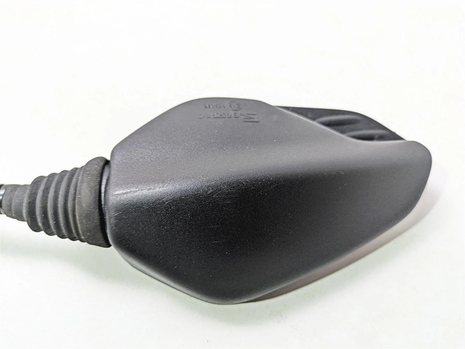 2022 Ducati Hypermotard 950 Oem Rear View Mirror Set 52320431D 52320441A - Image 6