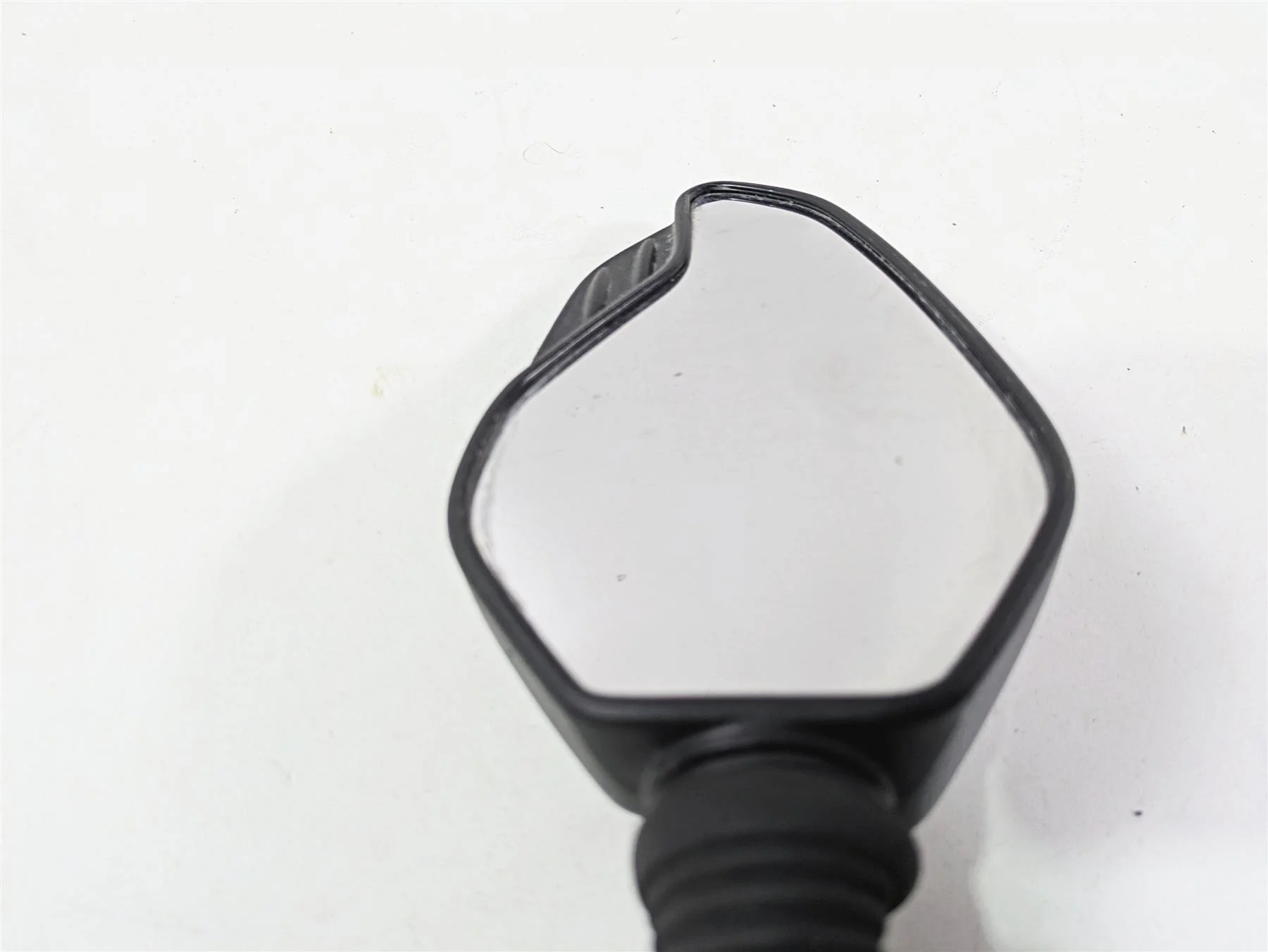 2022 Ducati Hypermotard 950 Oem Rear View Mirror Set 52320431D 52320441A - Image 8