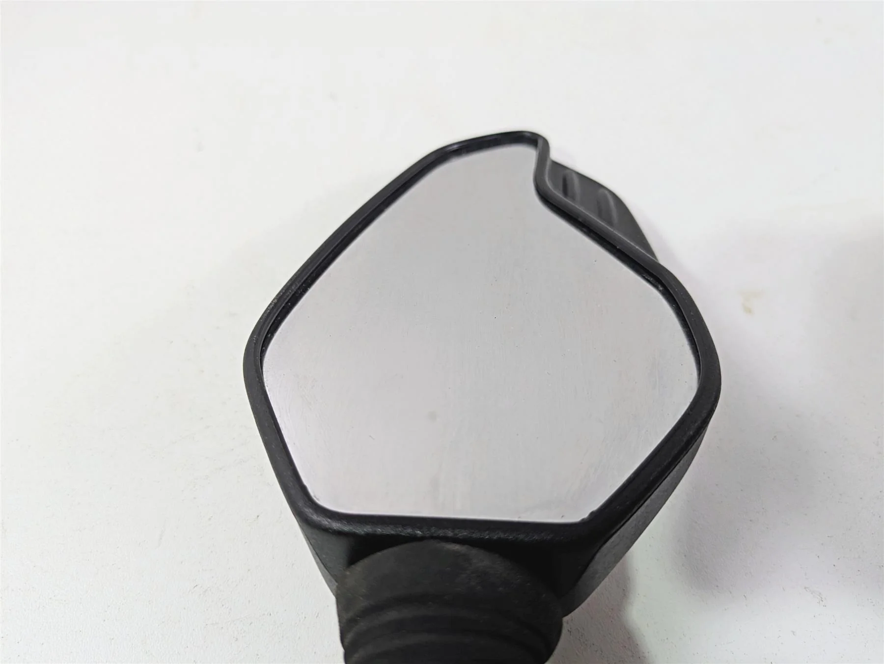 2022 Ducati Hypermotard 950 Oem Rear View Mirror Set 52320431D 52320441A - Image 9