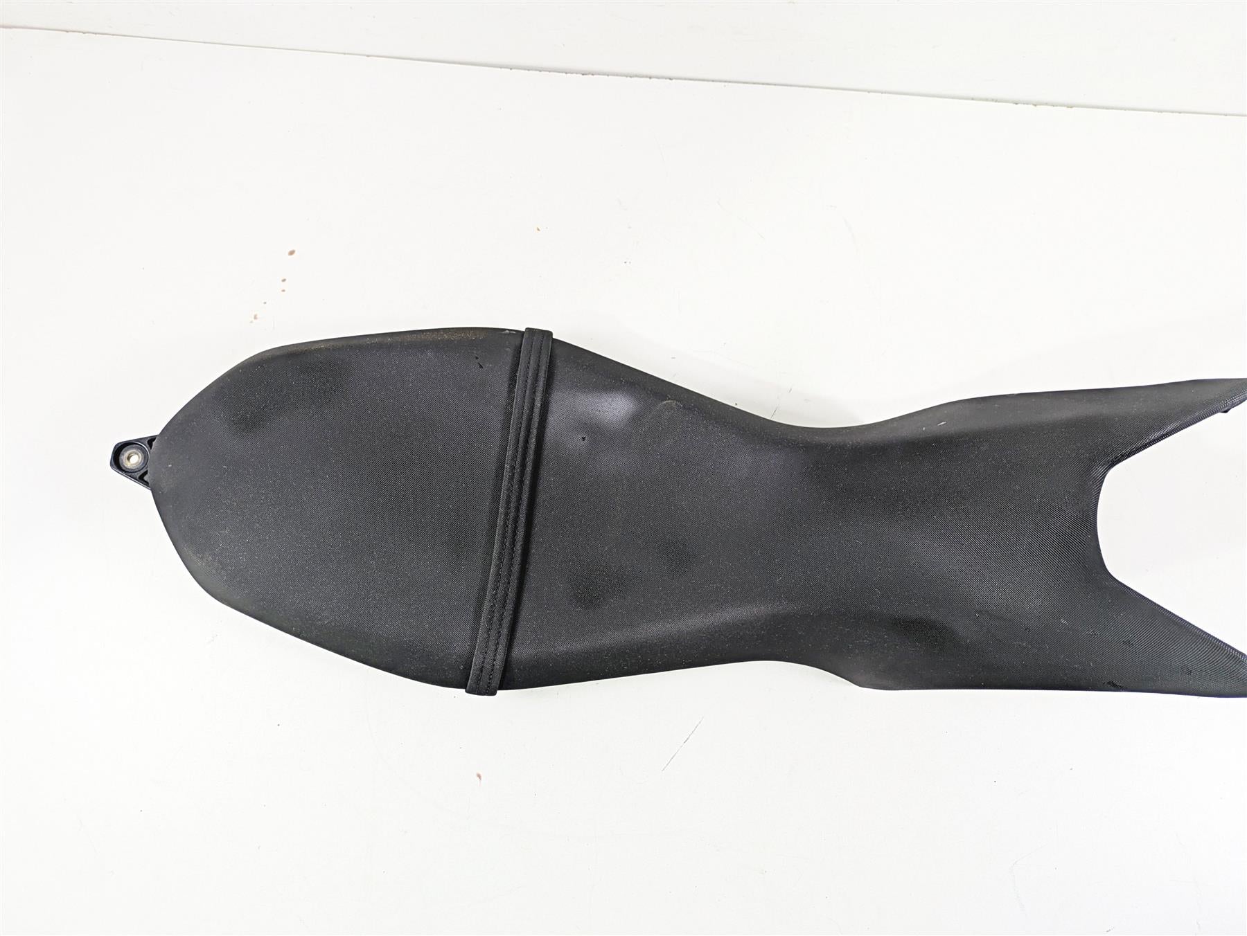 2022 Ducati Hypermotard 950 Oem Stock Seat Saddle 59522543BA