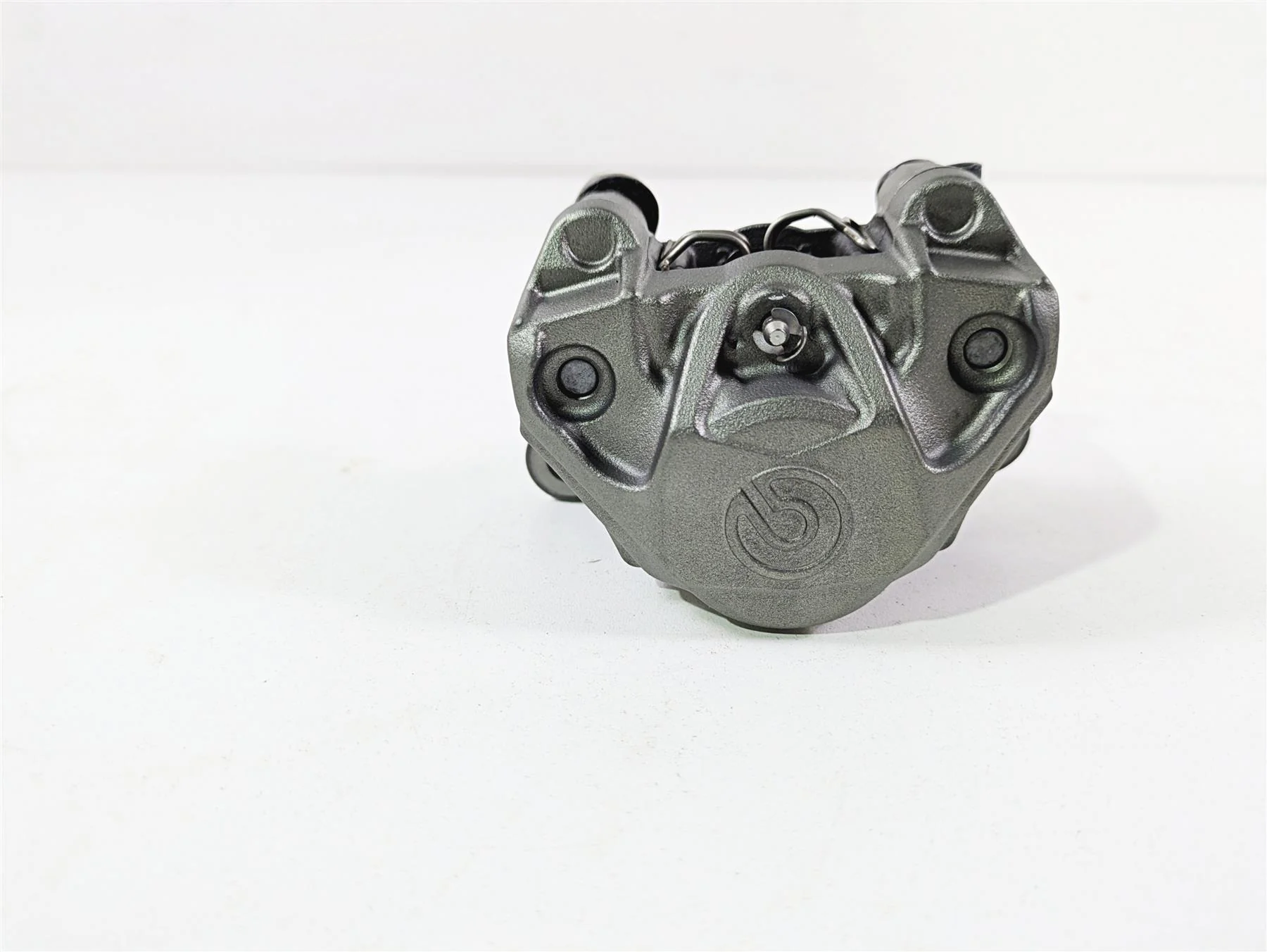 2022 Ducati Hypermotard 950 Rear Brembo Brake Caliper 61140421A - Image 10