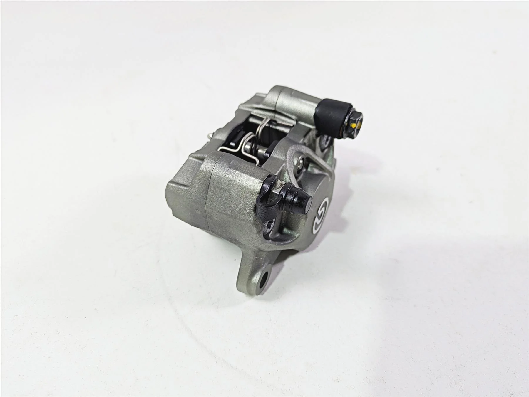 2022 Ducati Hypermotard 950 Rear Brembo Brake Caliper 61140421A - Image 6