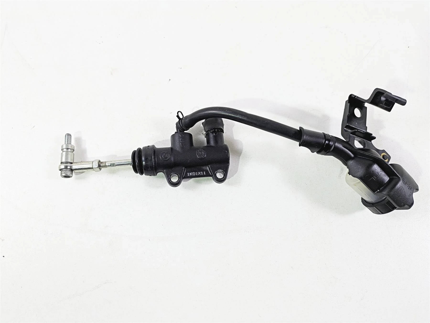 2022 Ducati Hypermotard 950 Rear Brembo Brake Master Cylinder 62540041A