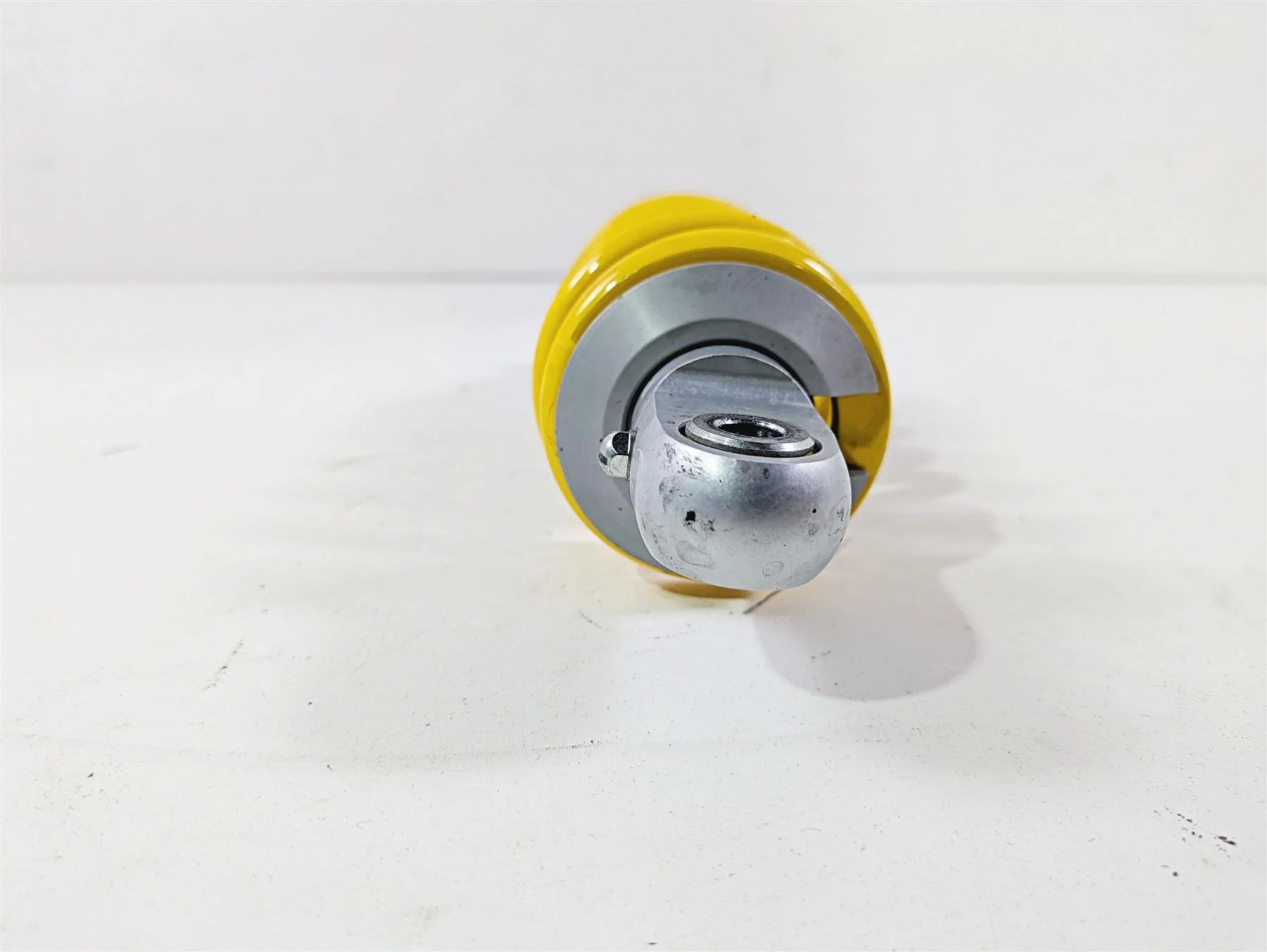 2022 Ducati Hypermotard 950 Rear Shock Damper ZF 36521842A - Image 12