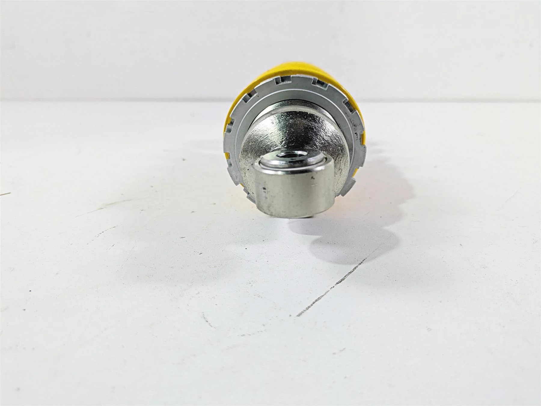 2022 Ducati Hypermotard 950 Rear Shock Damper ZF 36521842A - Image 3