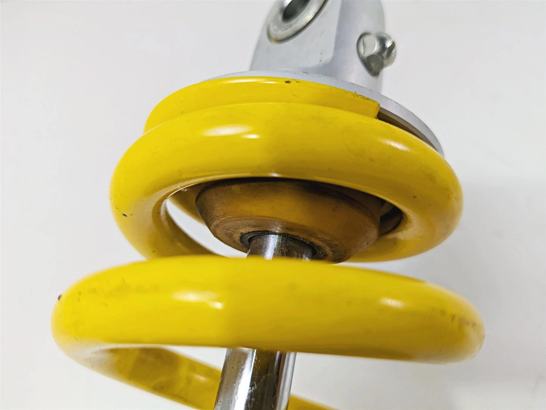 2022 Ducati Hypermotard 950 Rear Shock Damper ZF 36521842A - Image 7
