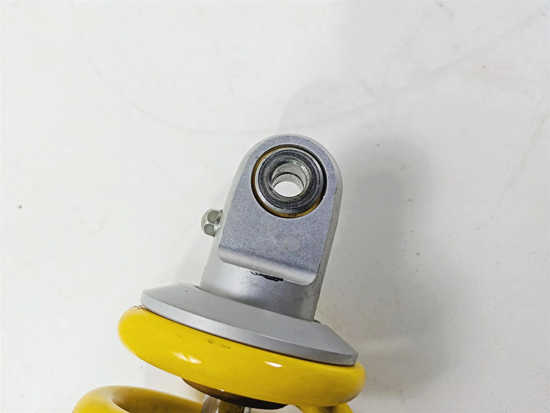2022 Ducati Hypermotard 950 Rear Shock Damper ZF 36521842A - Image 8