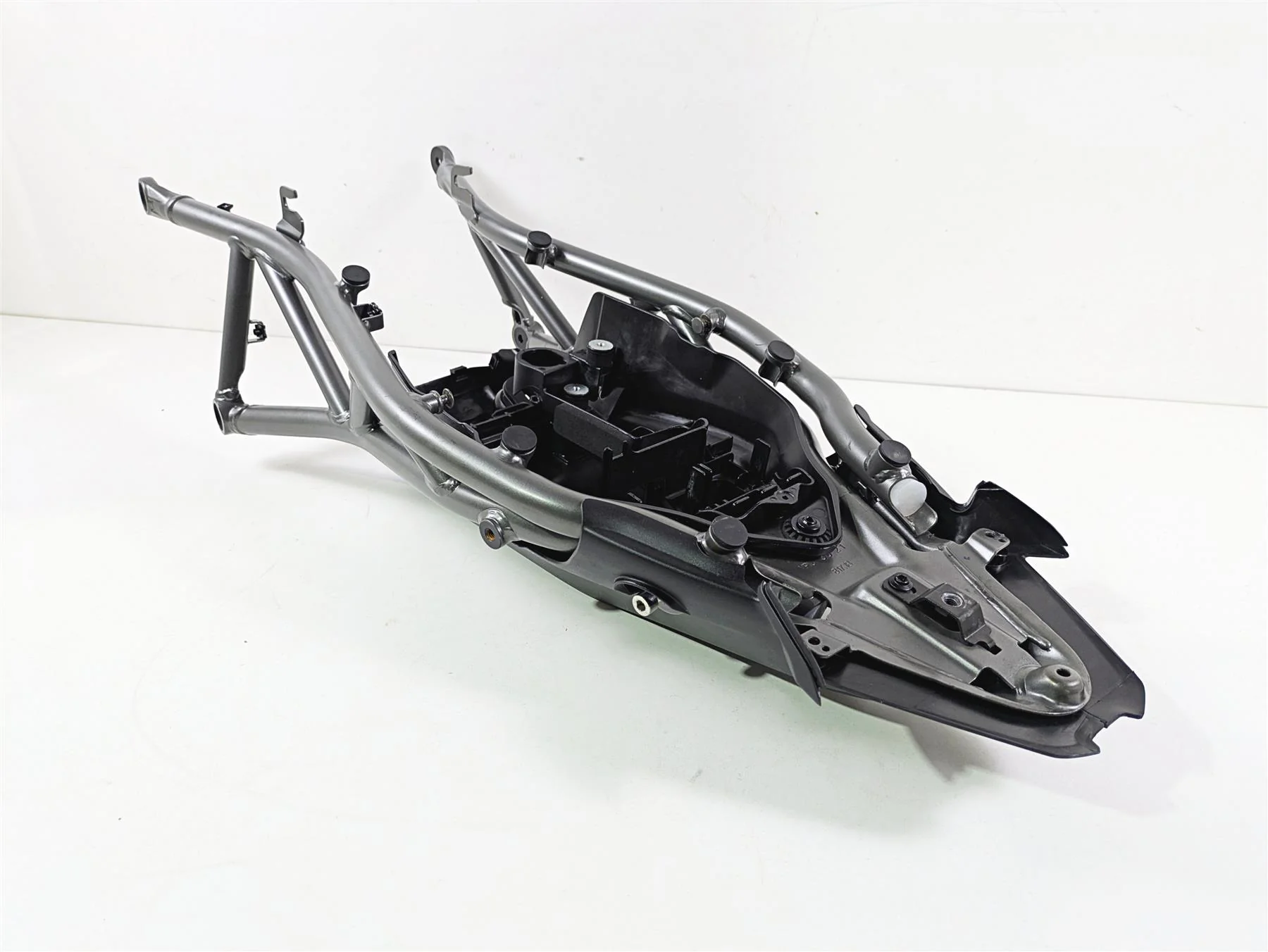 2022 Ducati Hypermotard 950 Rear Subframe Sub Frame 47018171BA - Image 10