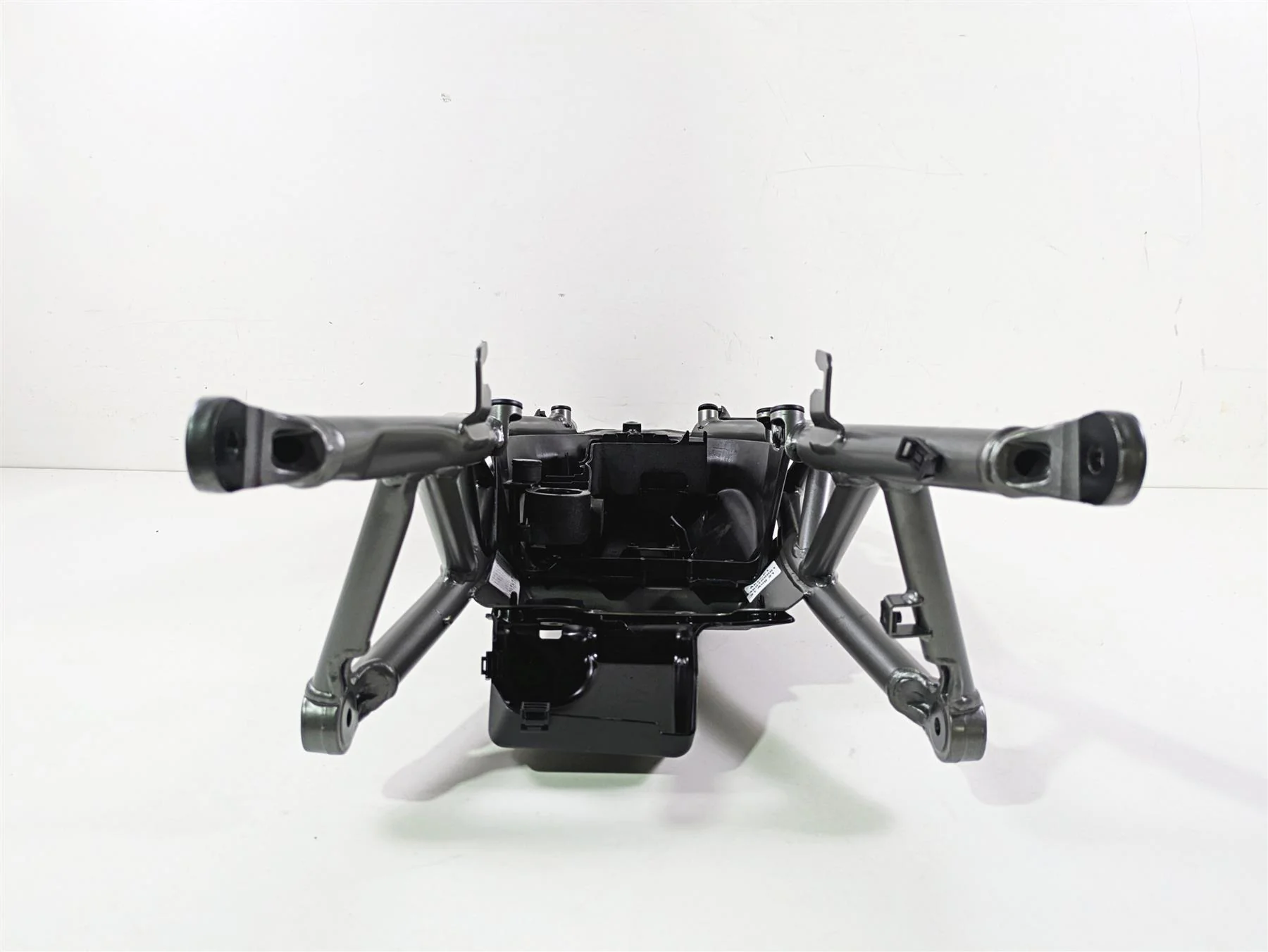 2022 Ducati Hypermotard 950 Rear Subframe Sub Frame 47018171BA - Image 2