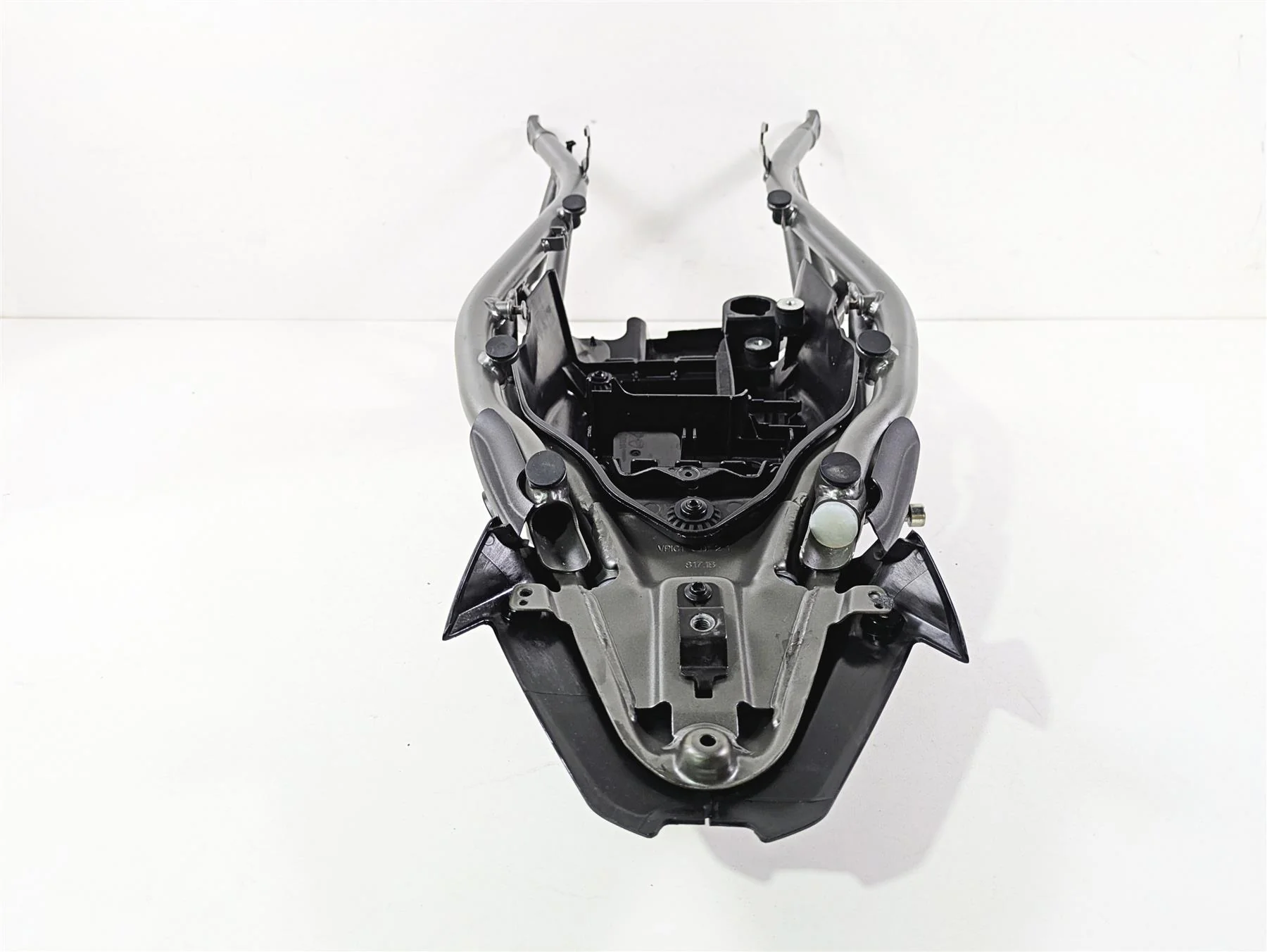 2022 Ducati Hypermotard 950 Rear Subframe Sub Frame 47018171BA - Image 4
