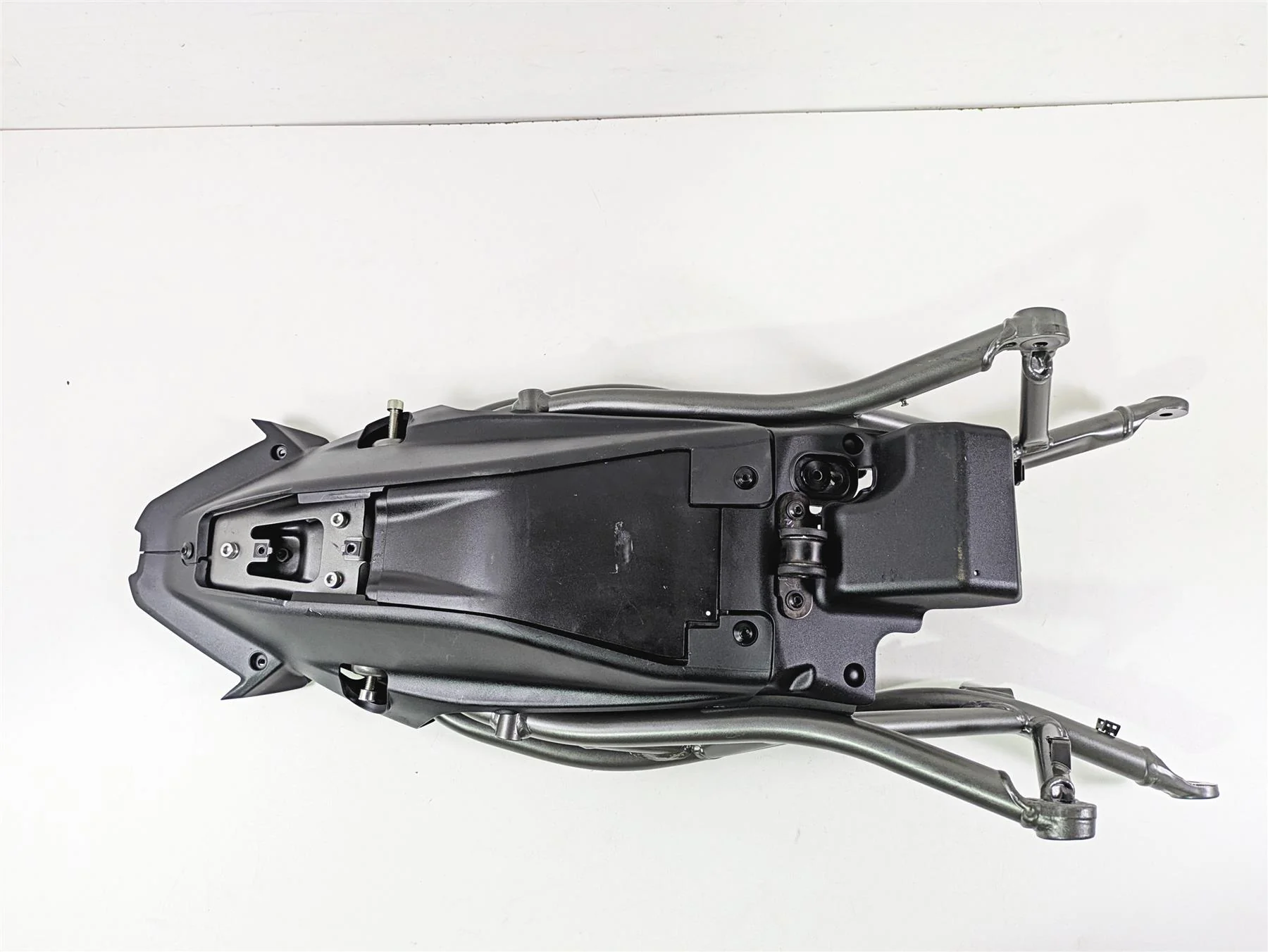 2022 Ducati Hypermotard 950 Rear Subframe Sub Frame 47018171BA - Image 5