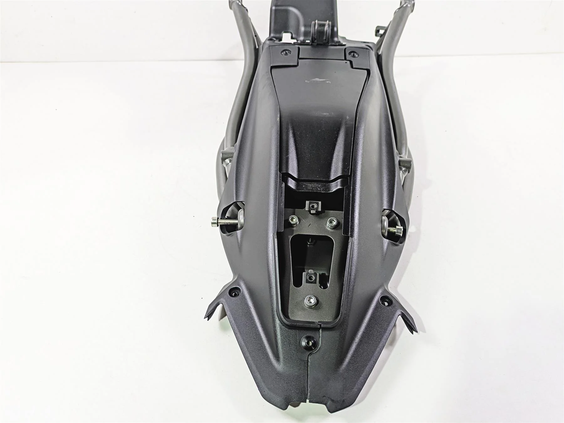 2022 Ducati Hypermotard 950 Rear Subframe Sub Frame 47018171BA - Image 6