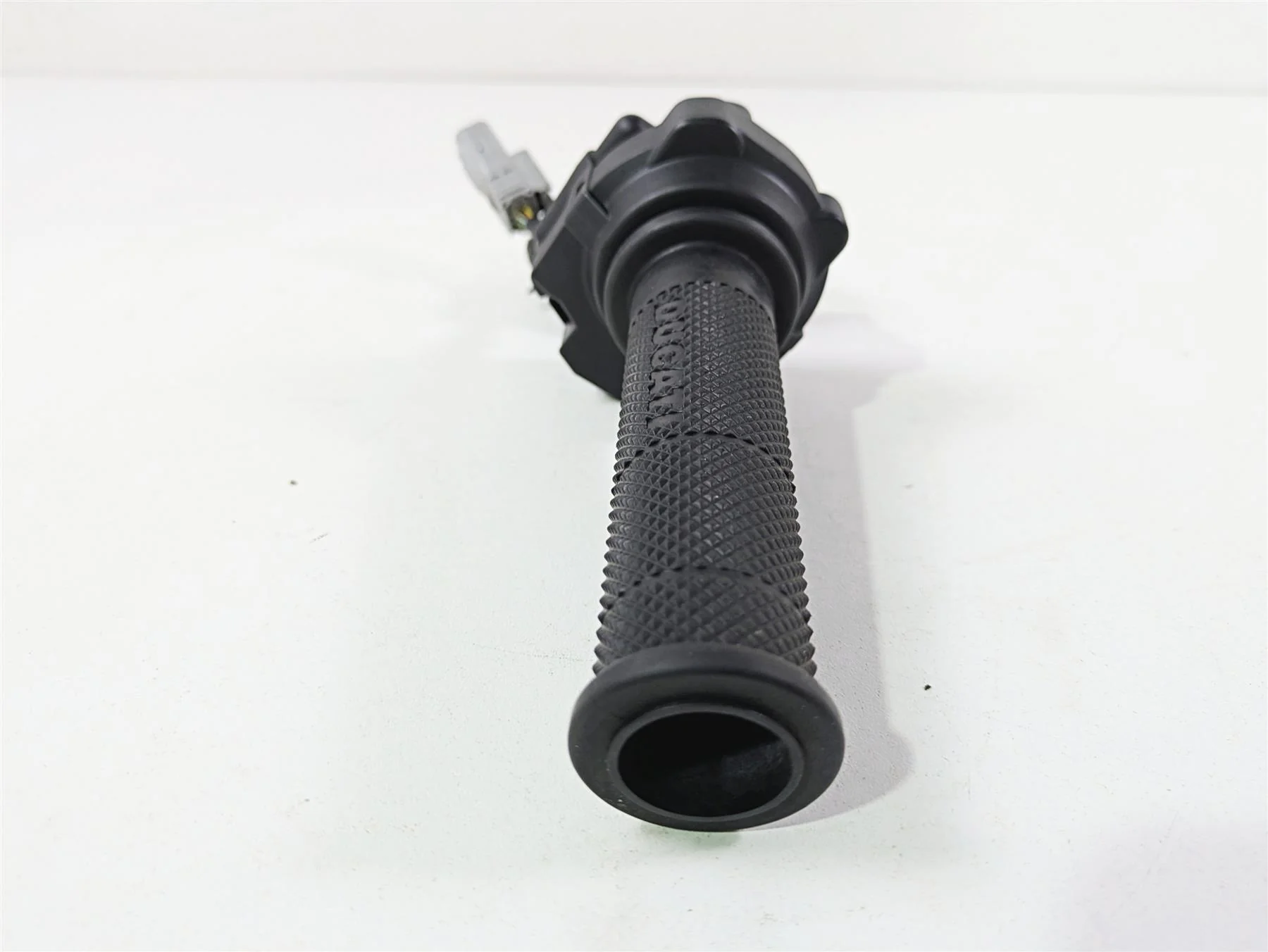 2022 Ducati Hypermotard 950 Ride By Wire Throttle Grip 66020141A - Image 7